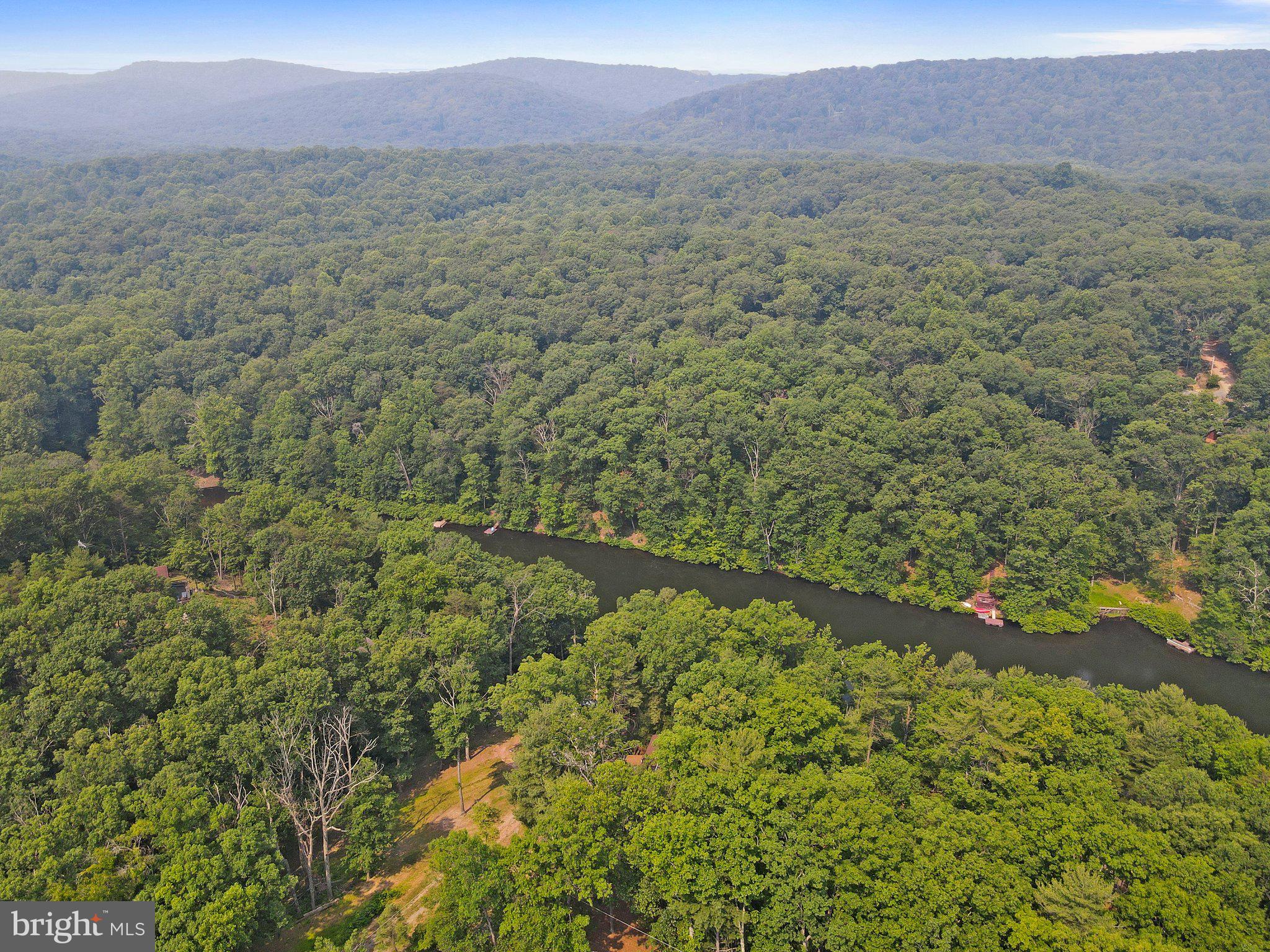 SLEEPY HOLLOW - Residential