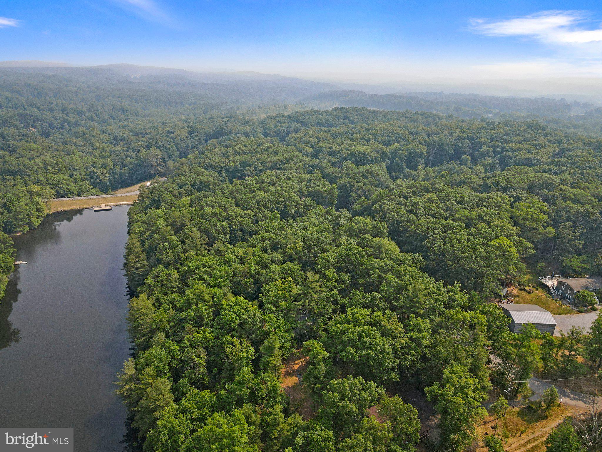 SLEEPY HOLLOW - Residential