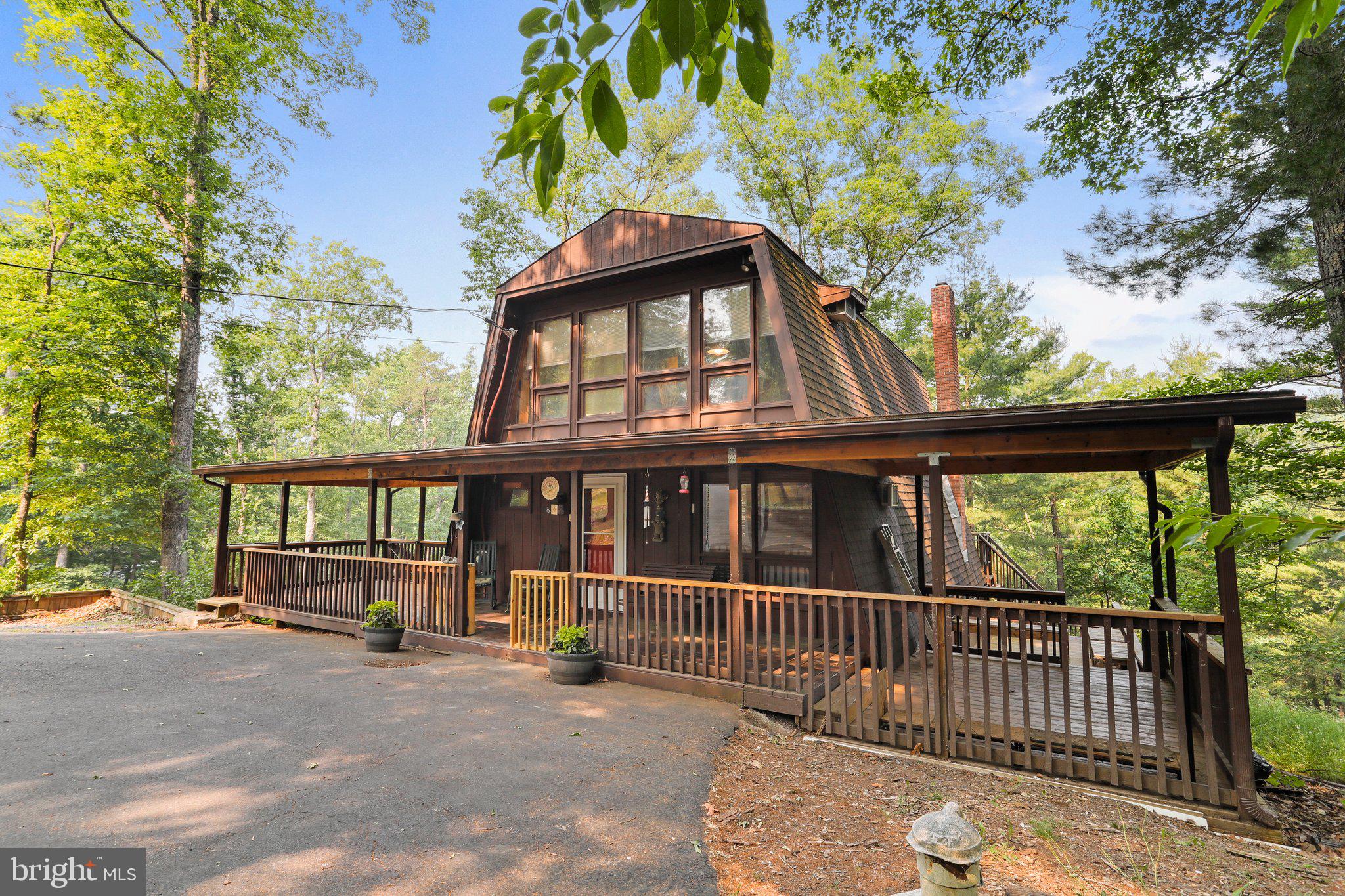 SLEEPY HOLLOW - Residential