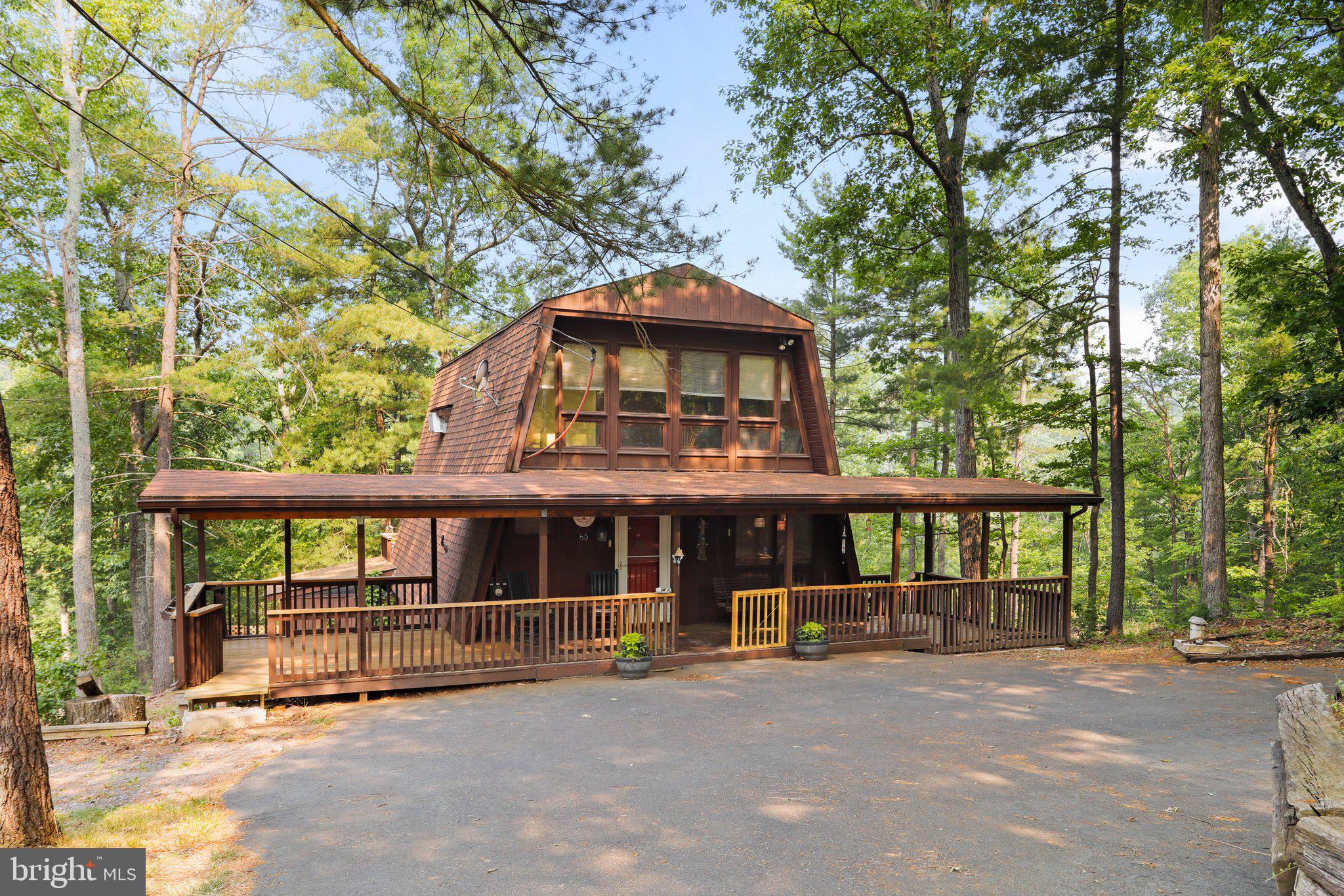 SLEEPY HOLLOW - Residential