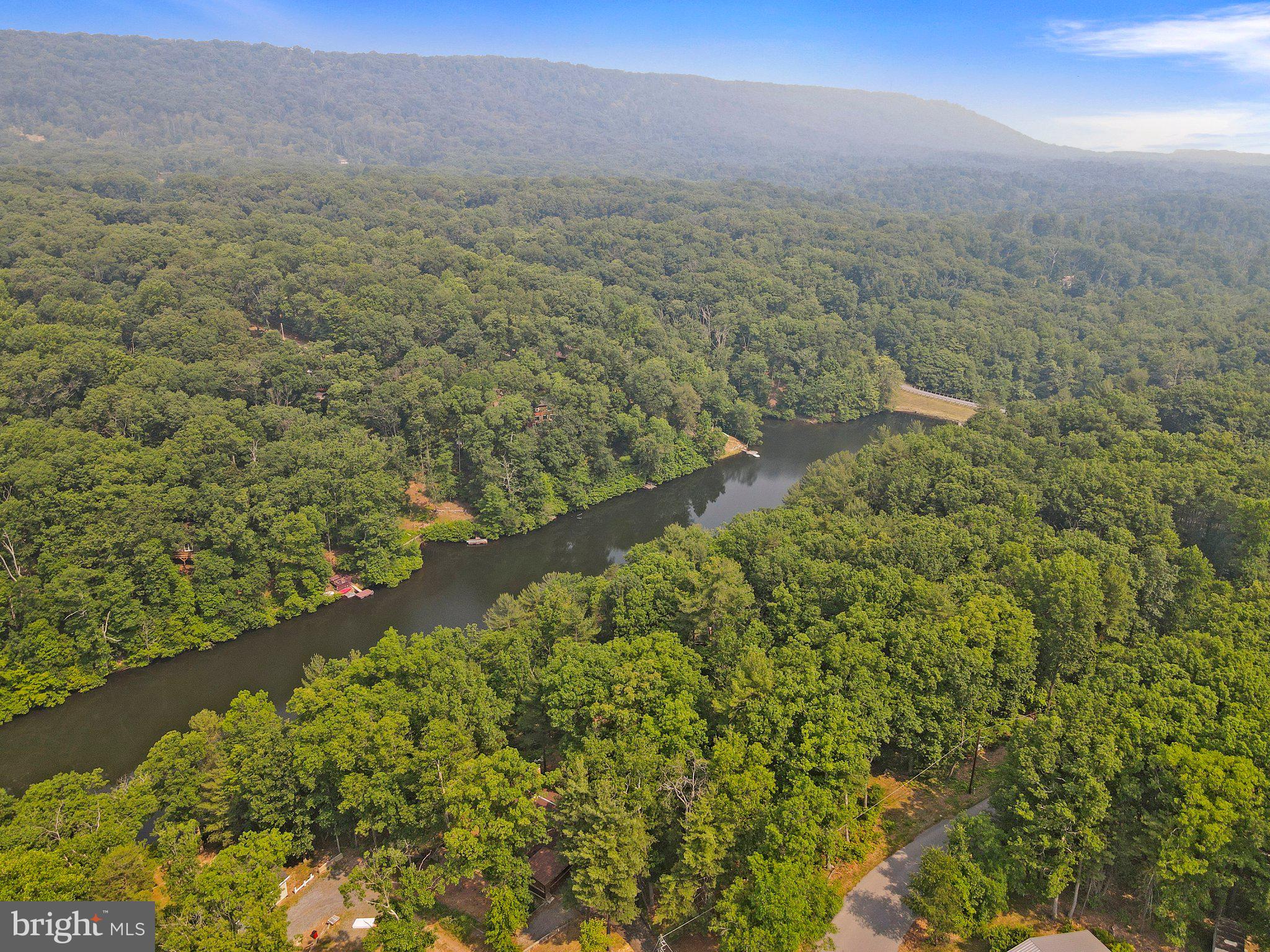 SLEEPY HOLLOW - Residential