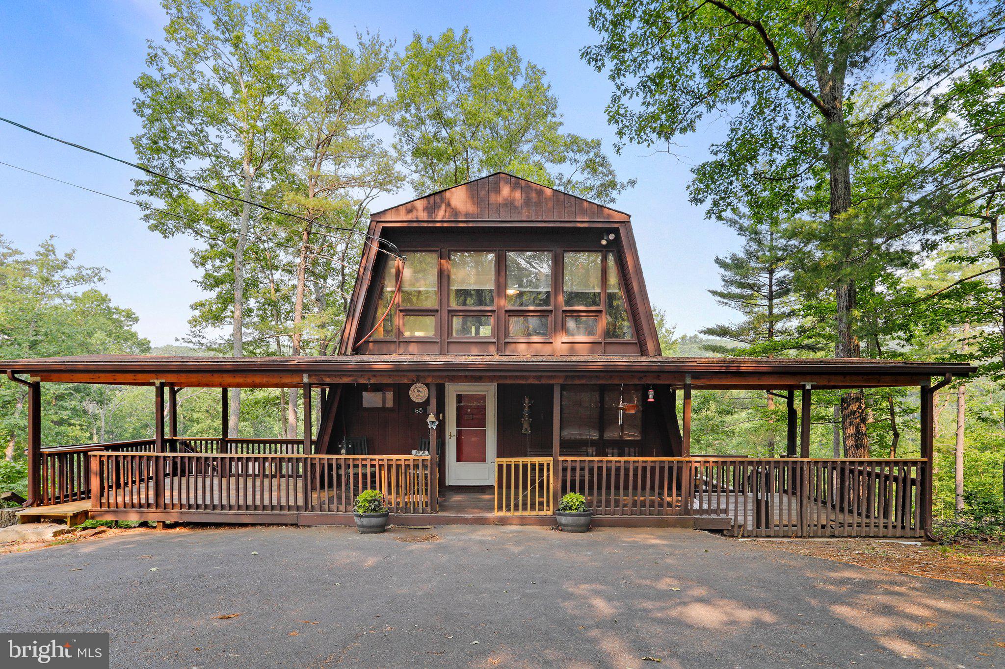 SLEEPY HOLLOW - Residential