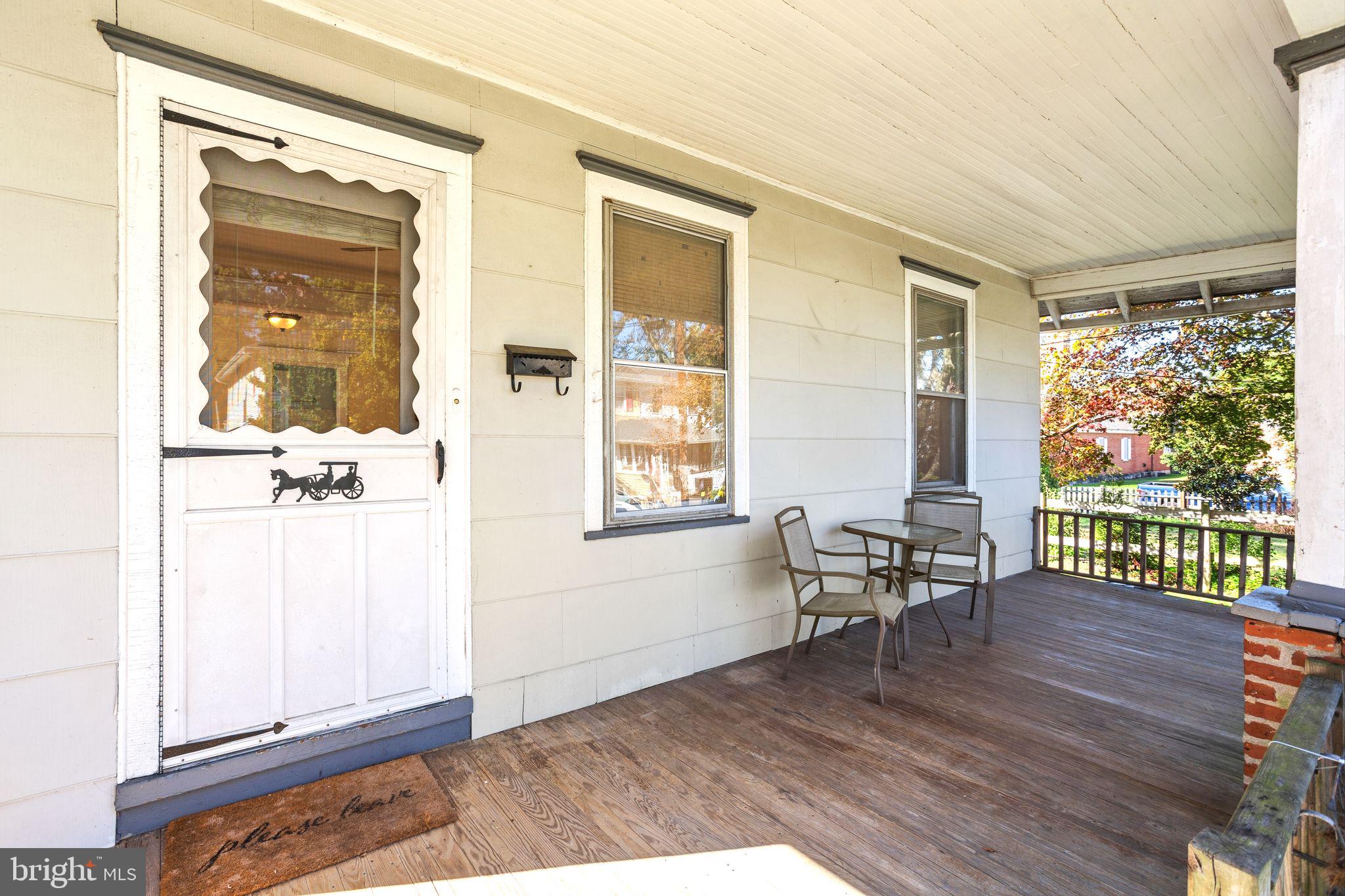 114 COLONIAL AVENUE