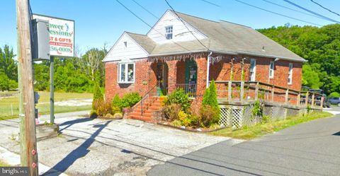 Photo of 8836 Belair Rd, BALTIMORE, MD 21236 (MLS # MDBC2151554)