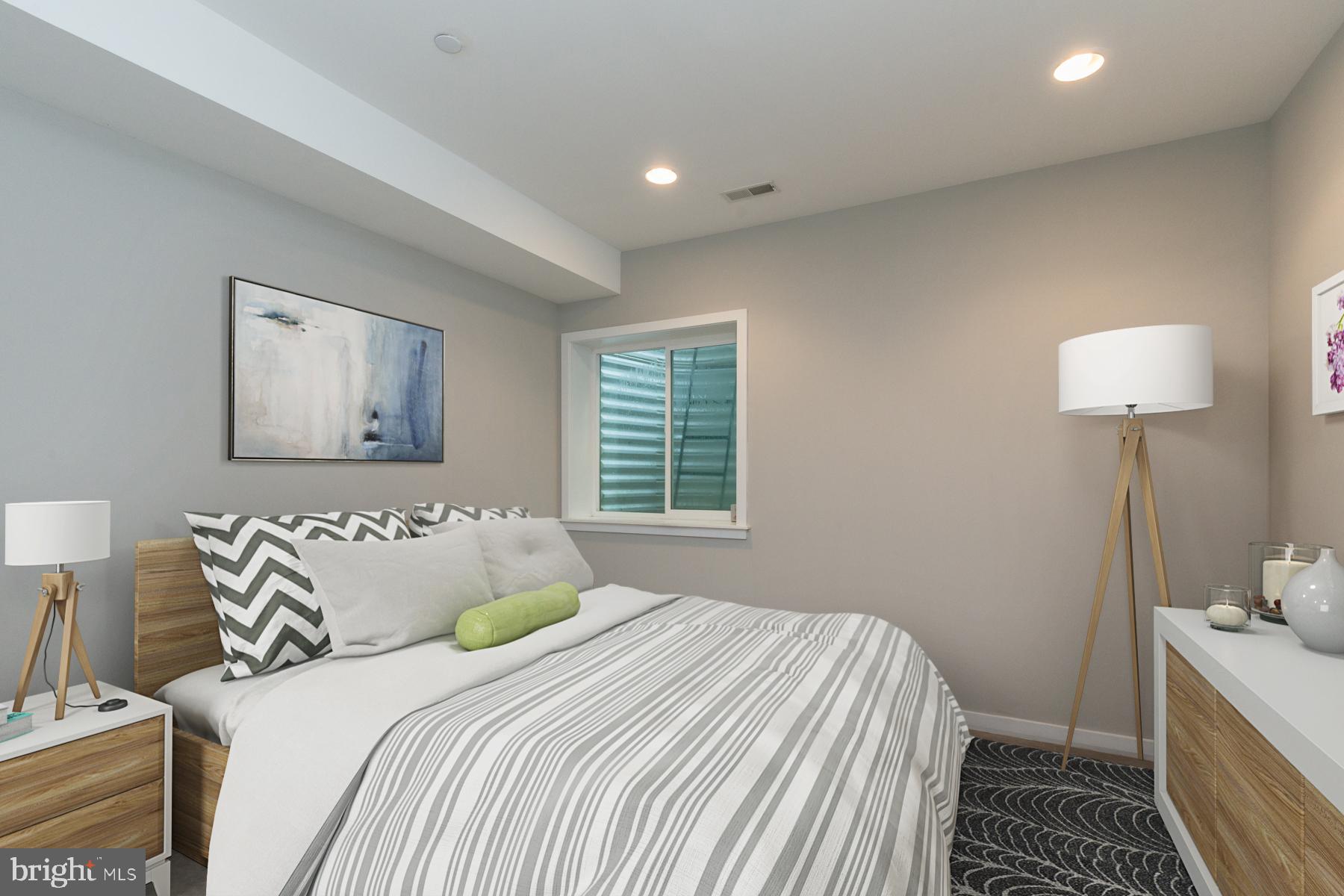 CENTER CITY - Residential Lease