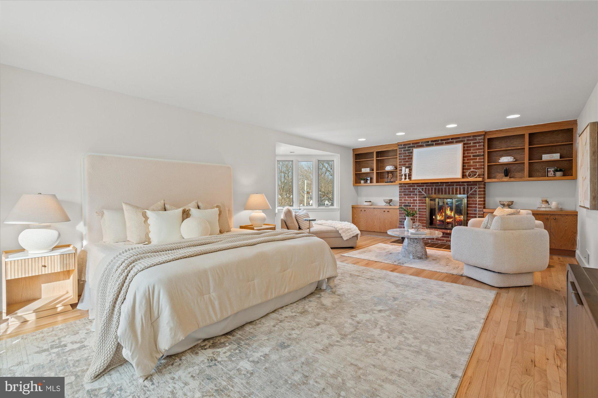 CHEVY CHASE - Residential