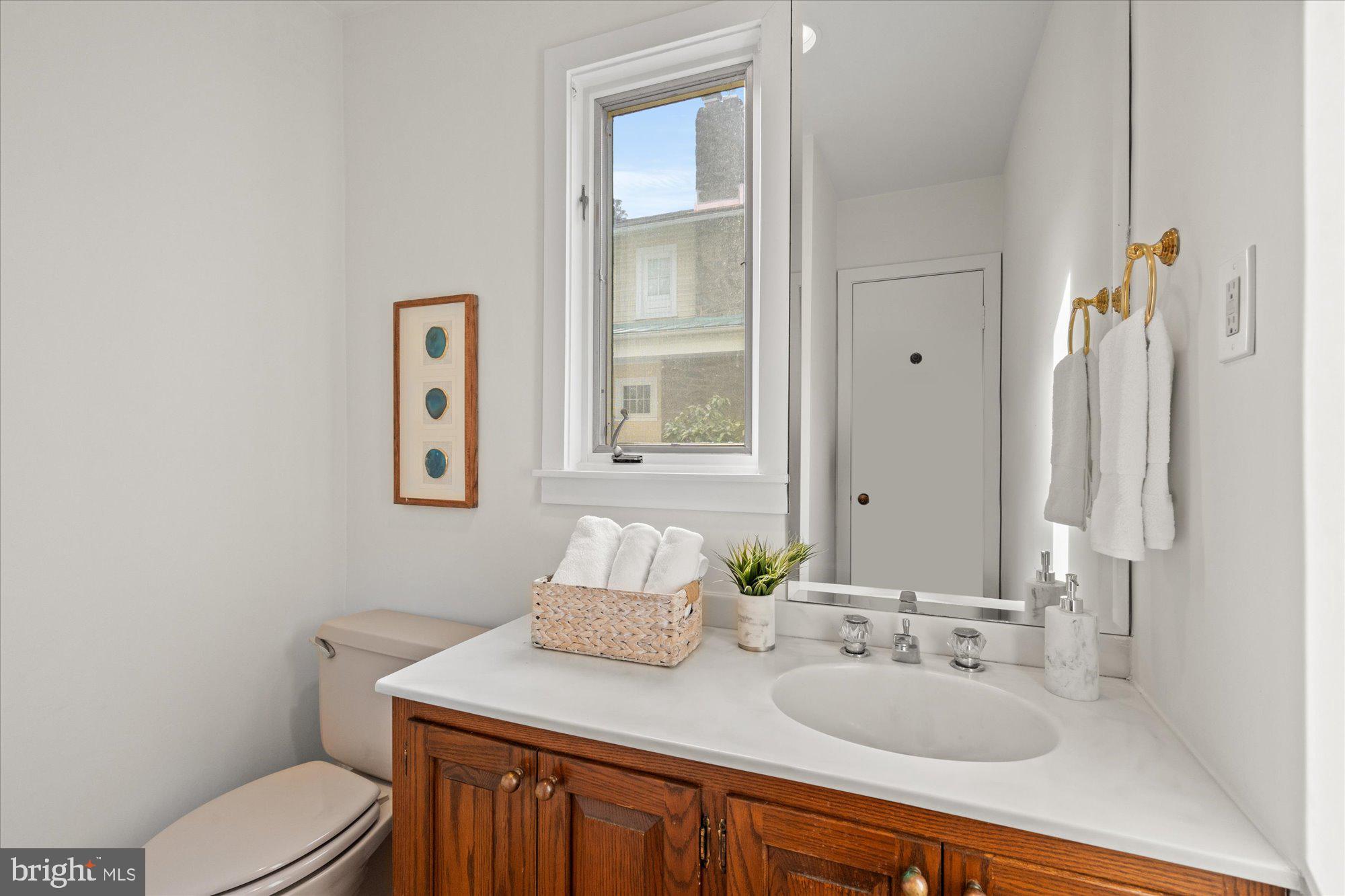 CHEVY CHASE - Residential