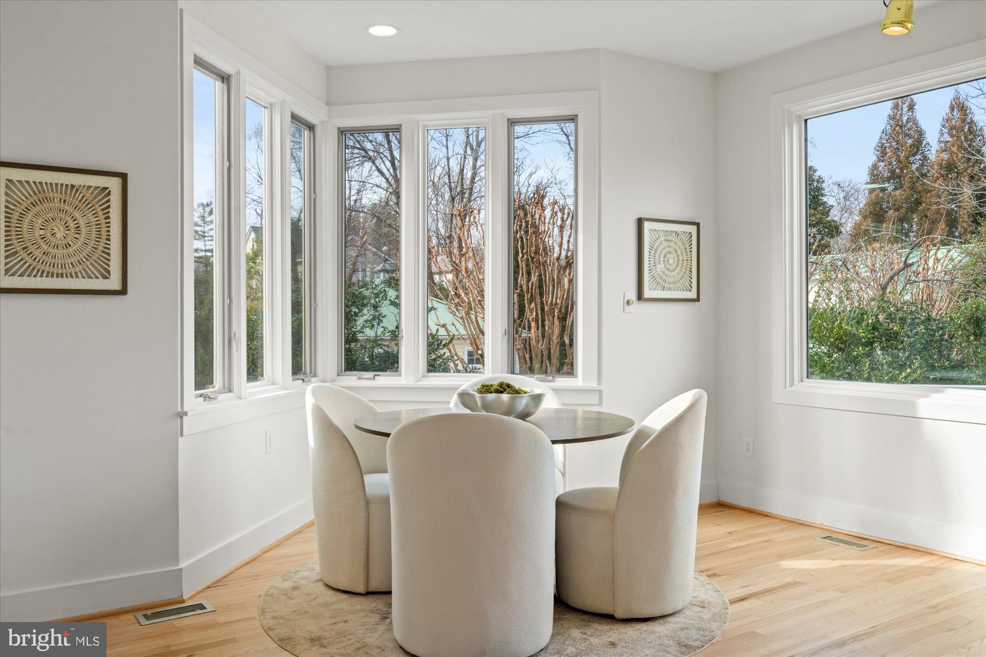 CHEVY CHASE - Residential