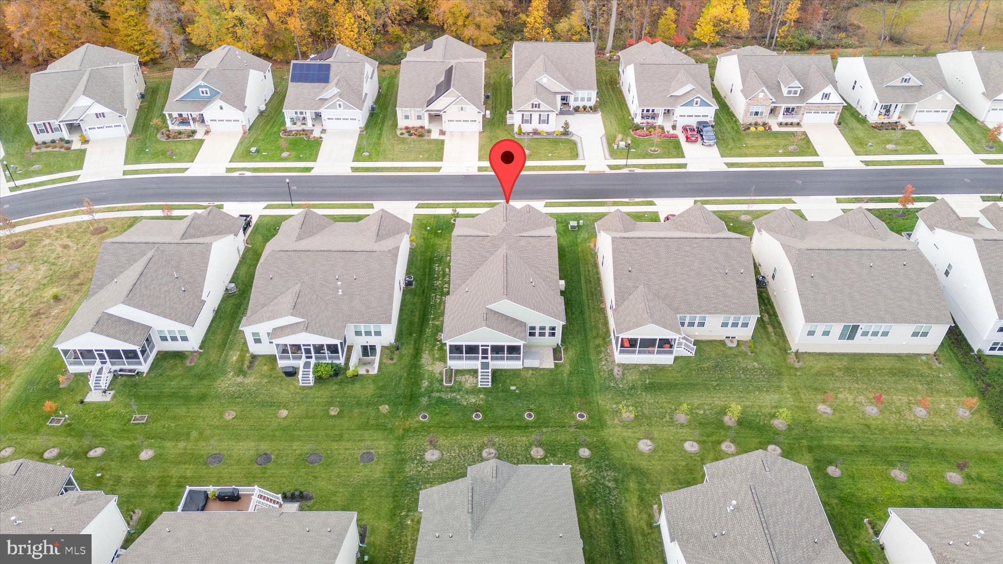 FOUR SEASONS AT BAYMONT FARMS - Residential