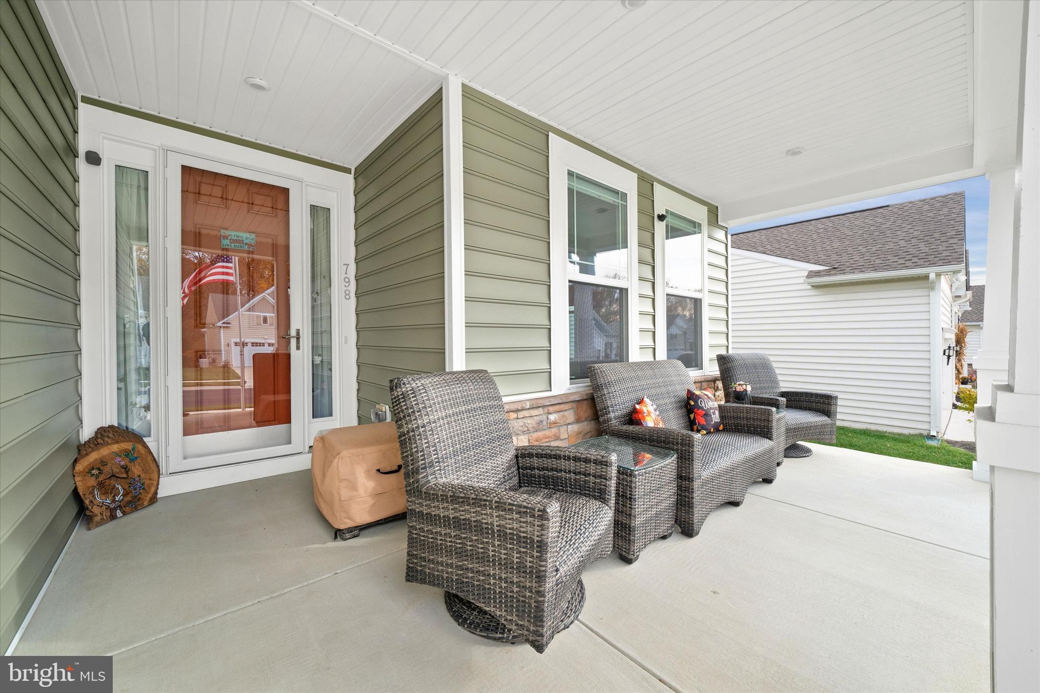 798 HONEY LOCUST ROAD