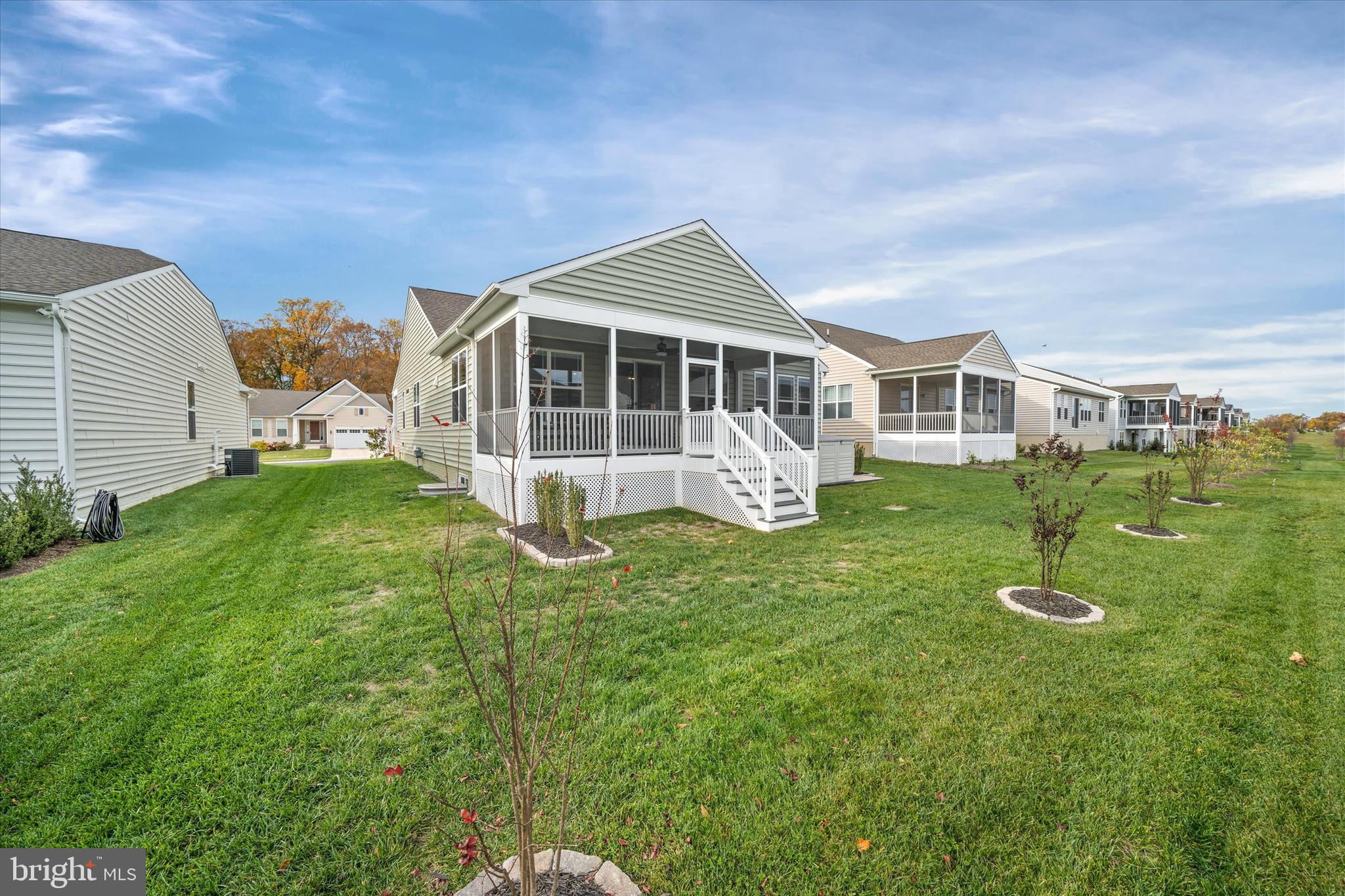 FOUR SEASONS AT BAYMONT FARMS - Residential