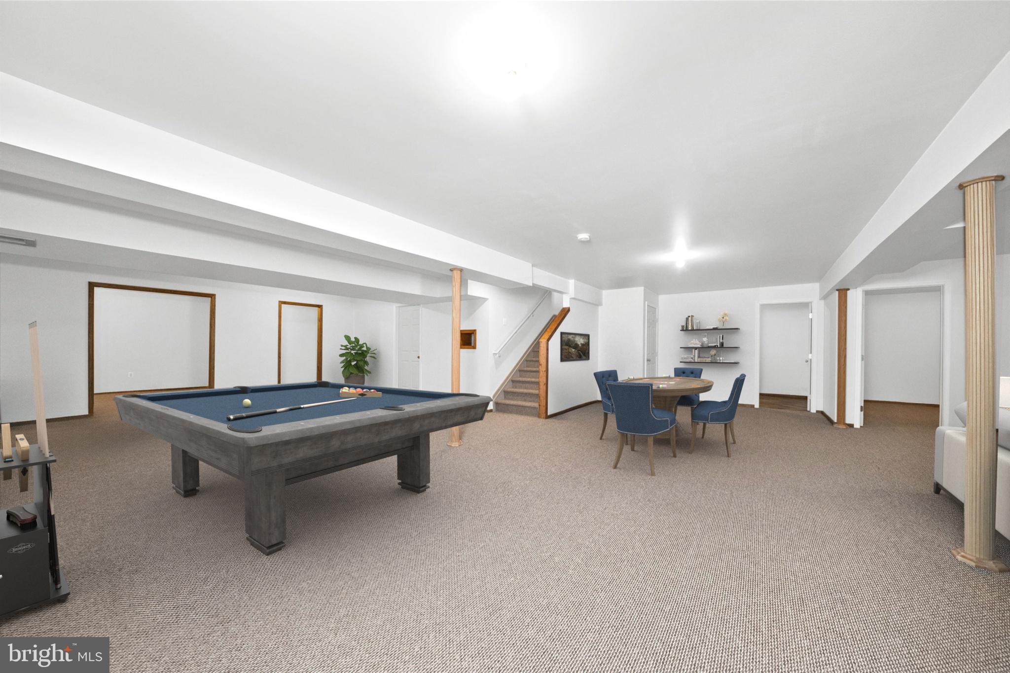 FOUR SEASONS AT BAYMONT FARMS - Residential