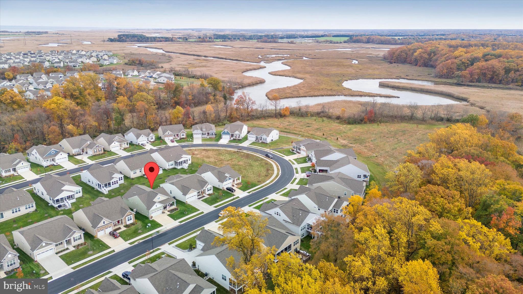 FOUR SEASONS AT BAYMONT FARMS - Residential