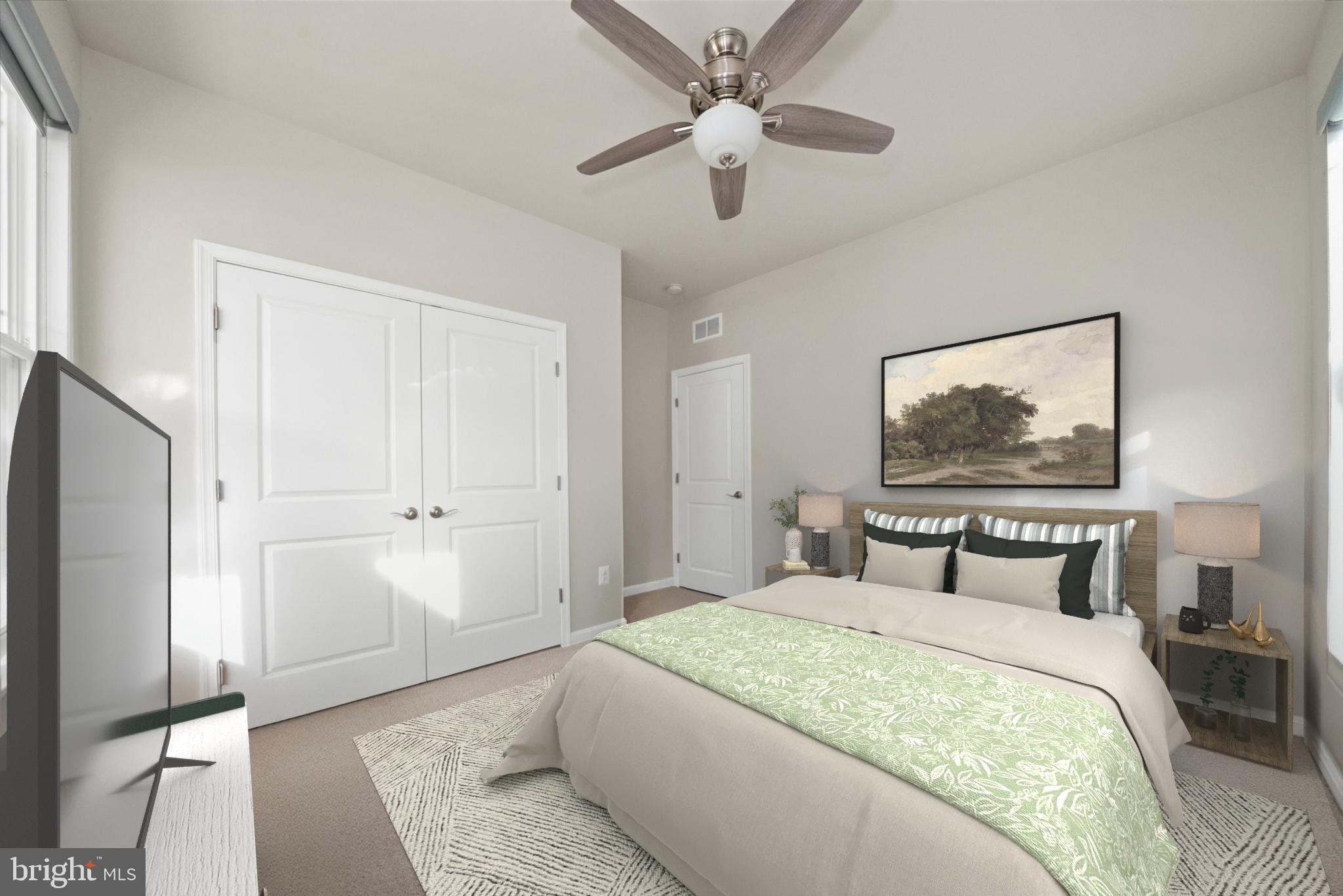 FOUR SEASONS AT BAYMONT FARMS - Residential