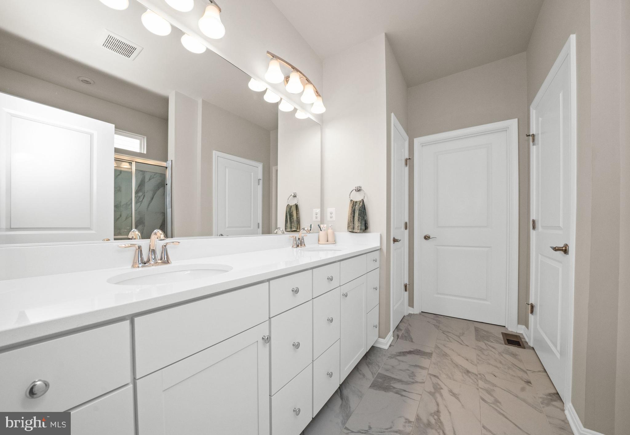 FOUR SEASONS AT BAYMONT FARMS - Residential