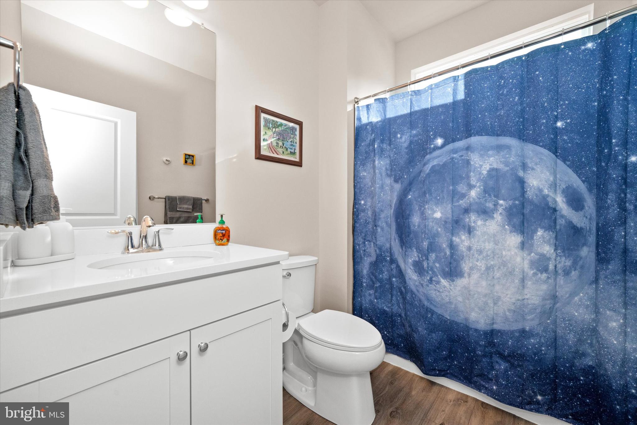 FOUR SEASONS AT BAYMONT FARMS - Residential