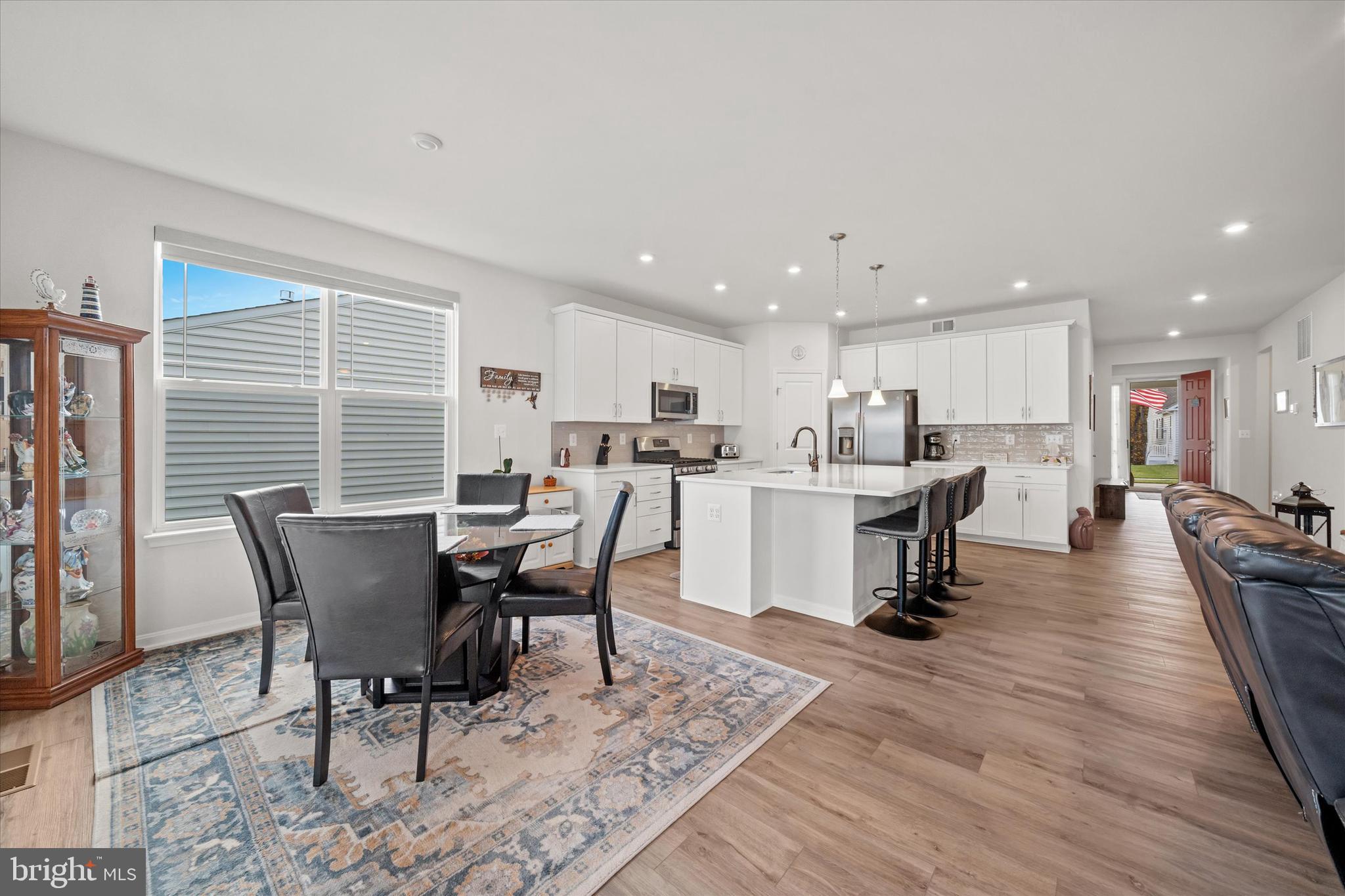 FOUR SEASONS AT BAYMONT FARMS - Residential