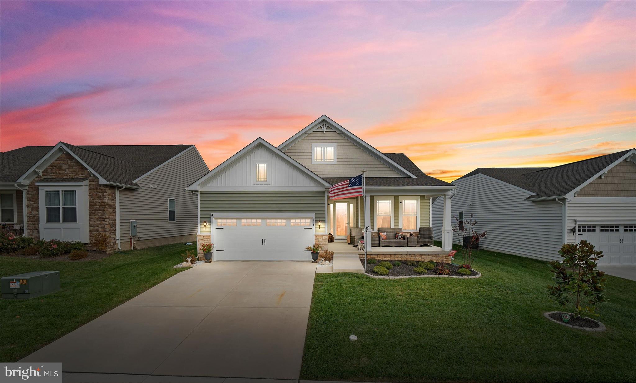 798 HONEY LOCUST ROAD