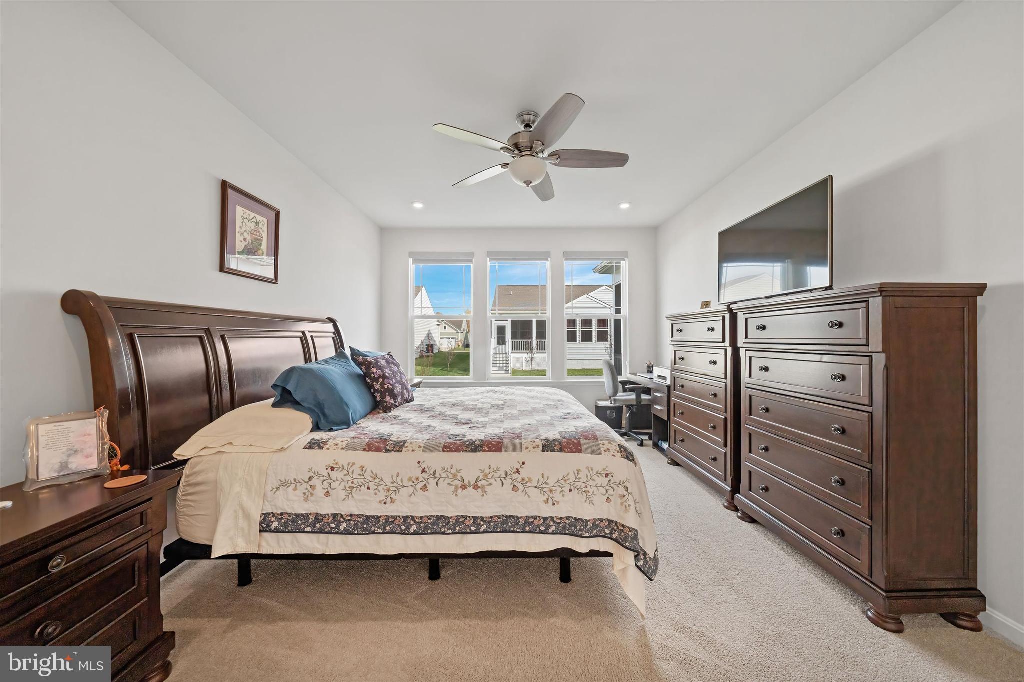 FOUR SEASONS AT BAYMONT FARMS - Residential