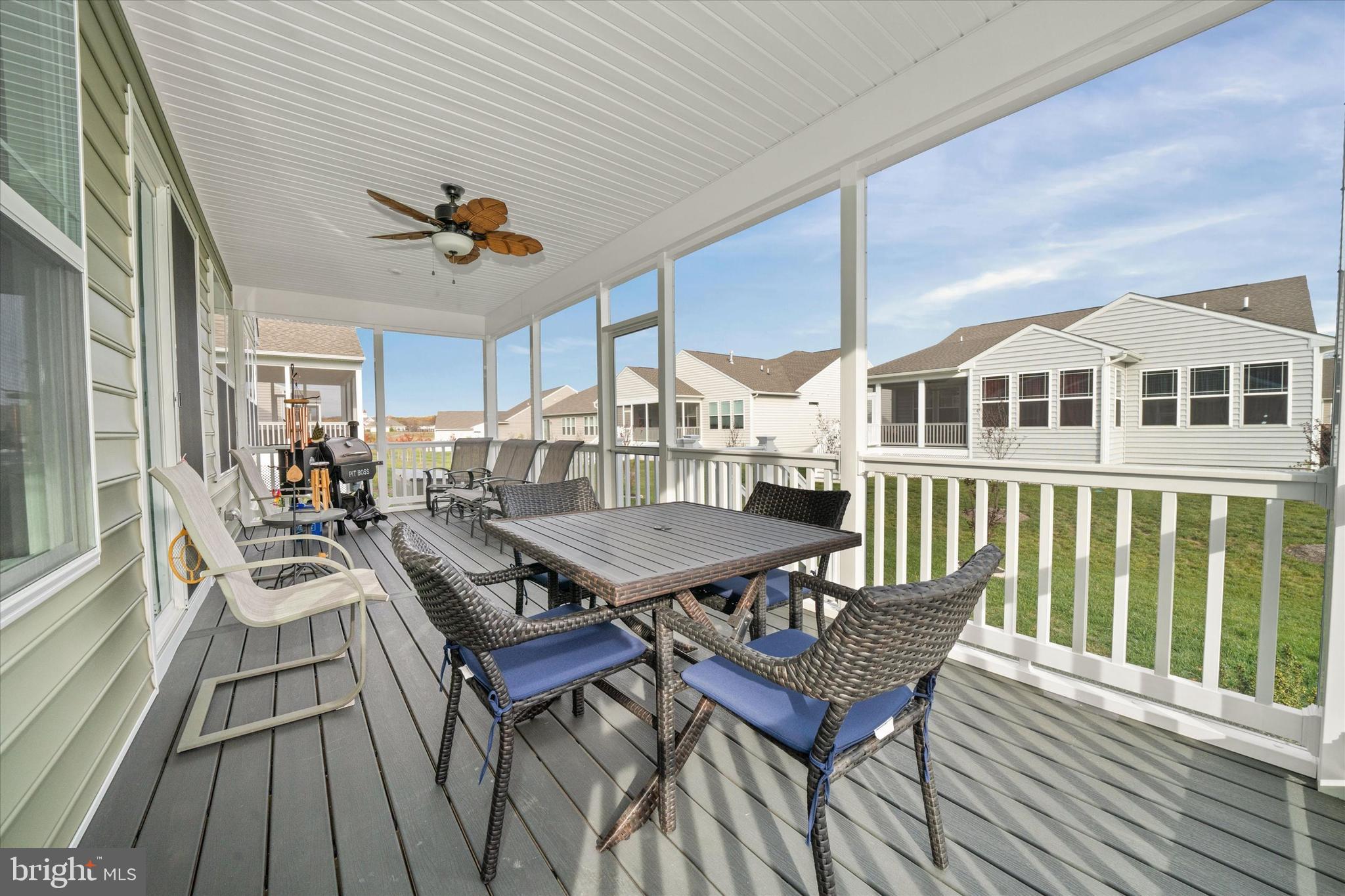 FOUR SEASONS AT BAYMONT FARMS - Residential