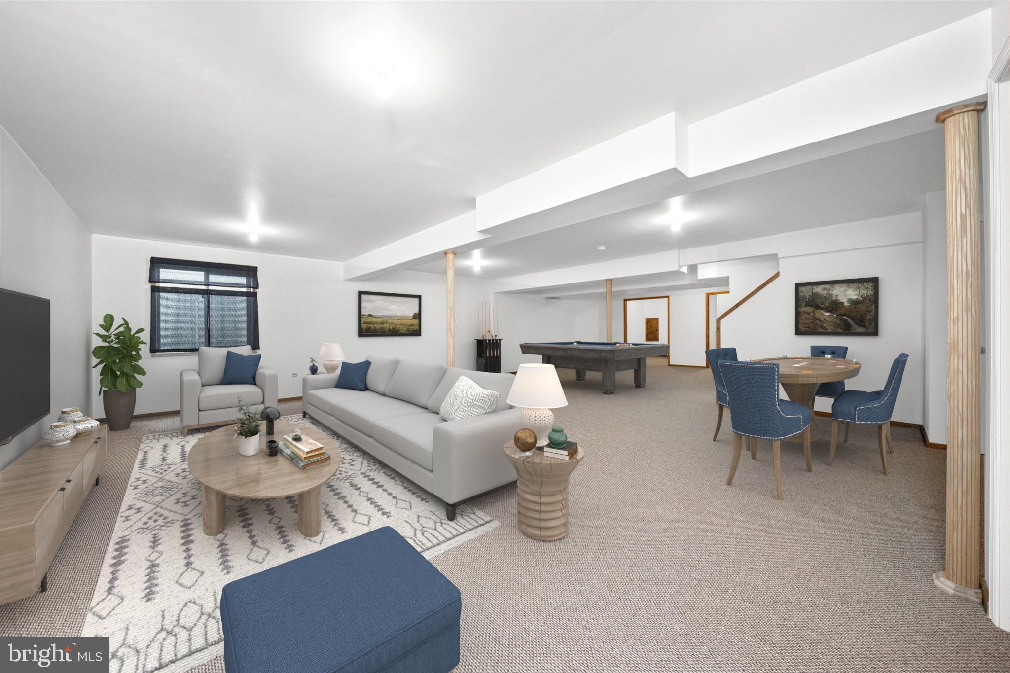 FOUR SEASONS AT BAYMONT FARMS - Residential