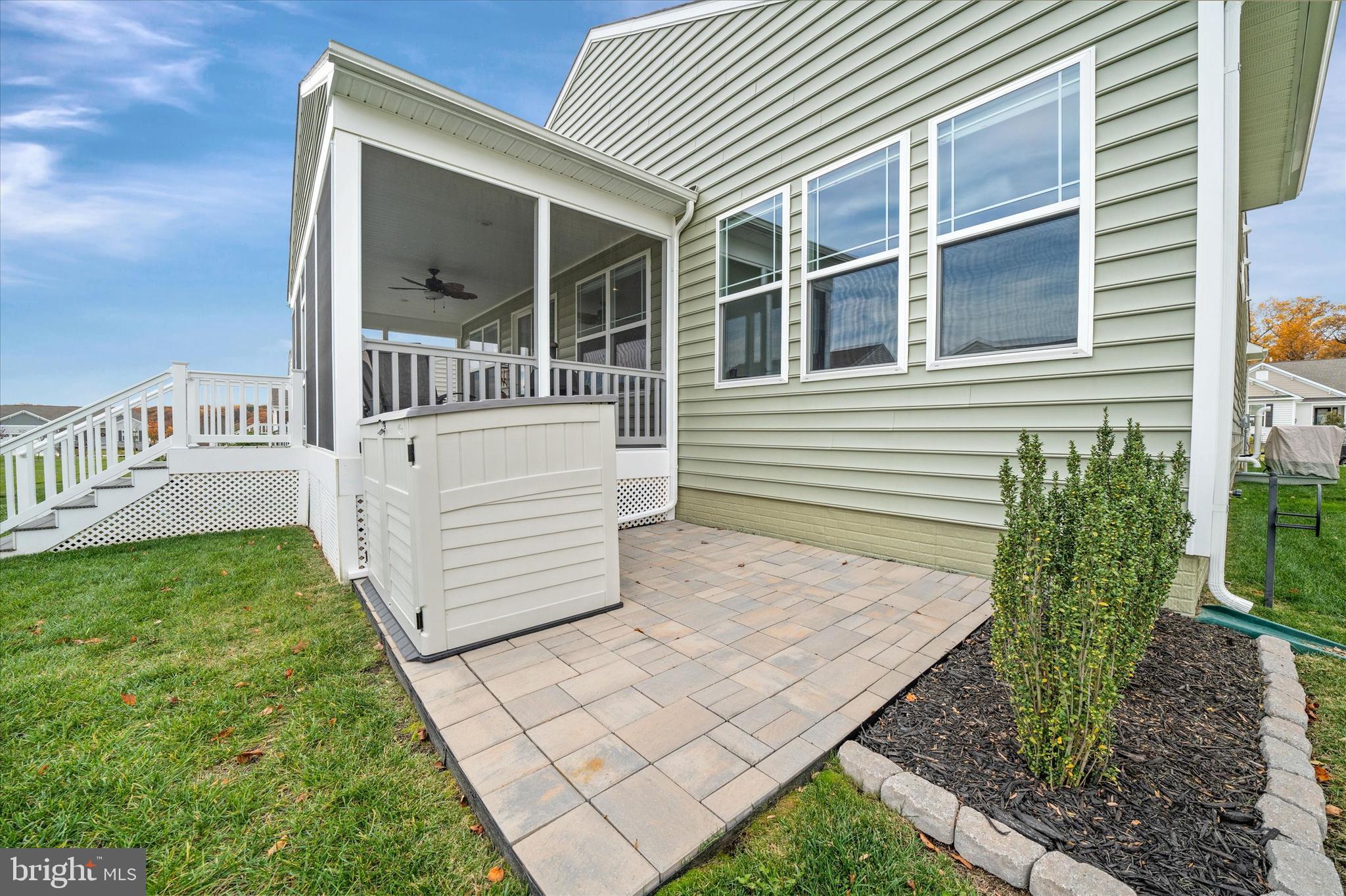 FOUR SEASONS AT BAYMONT FARMS - Residential