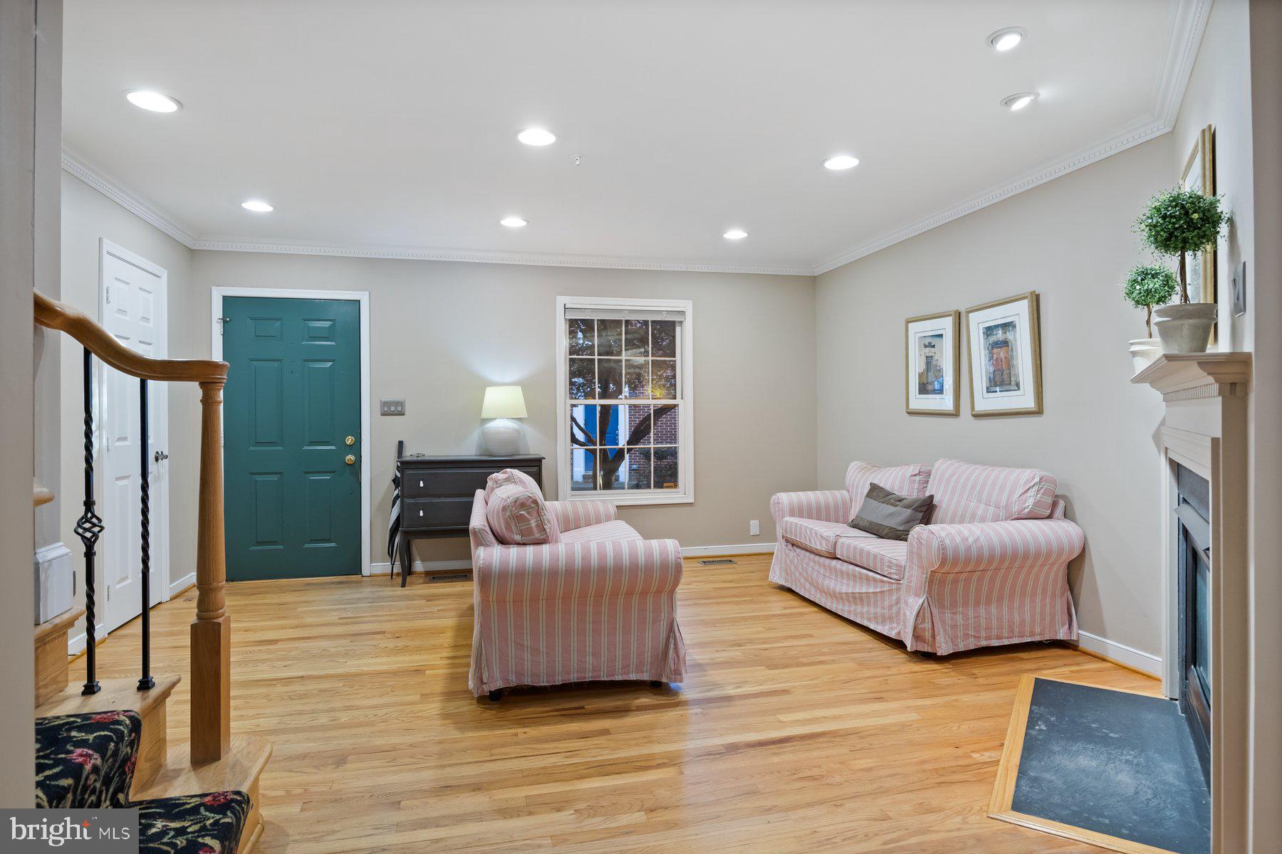 OTTERBEIN - Residential