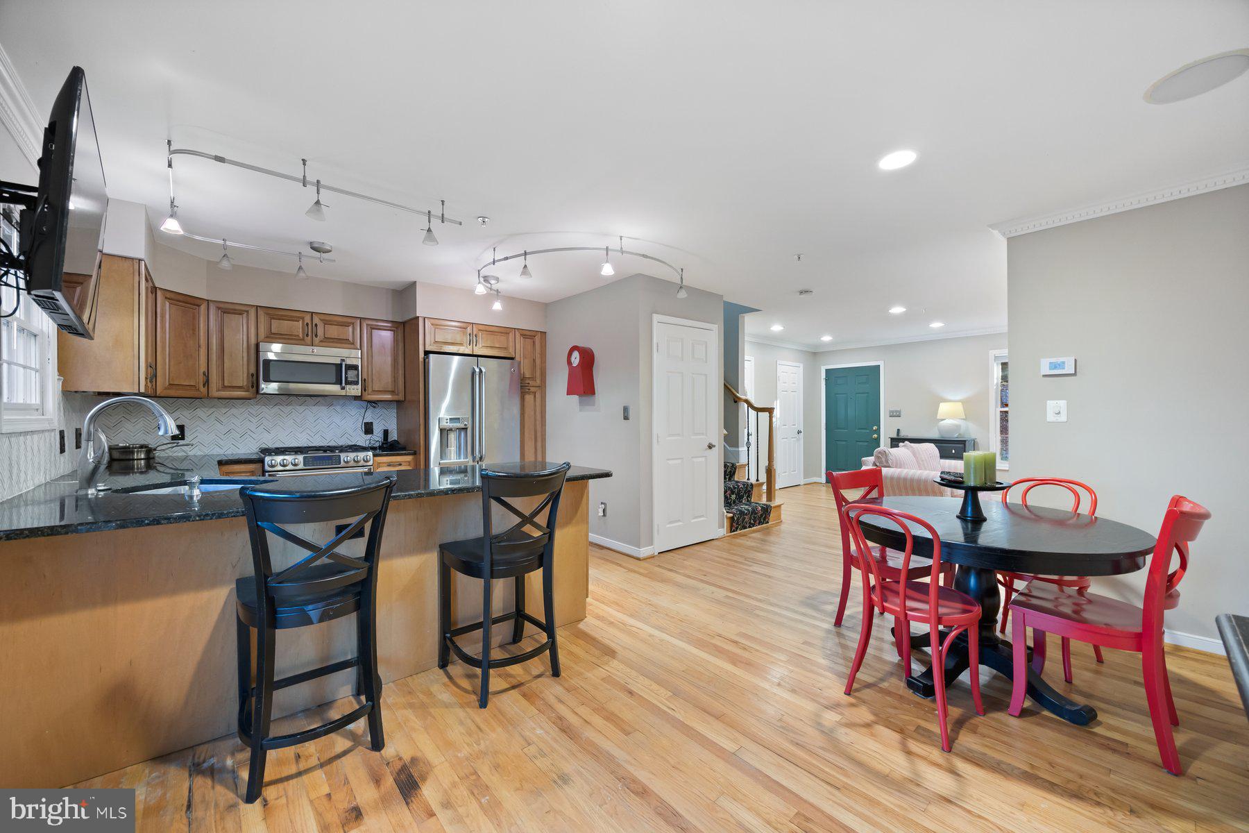 OTTERBEIN - Residential