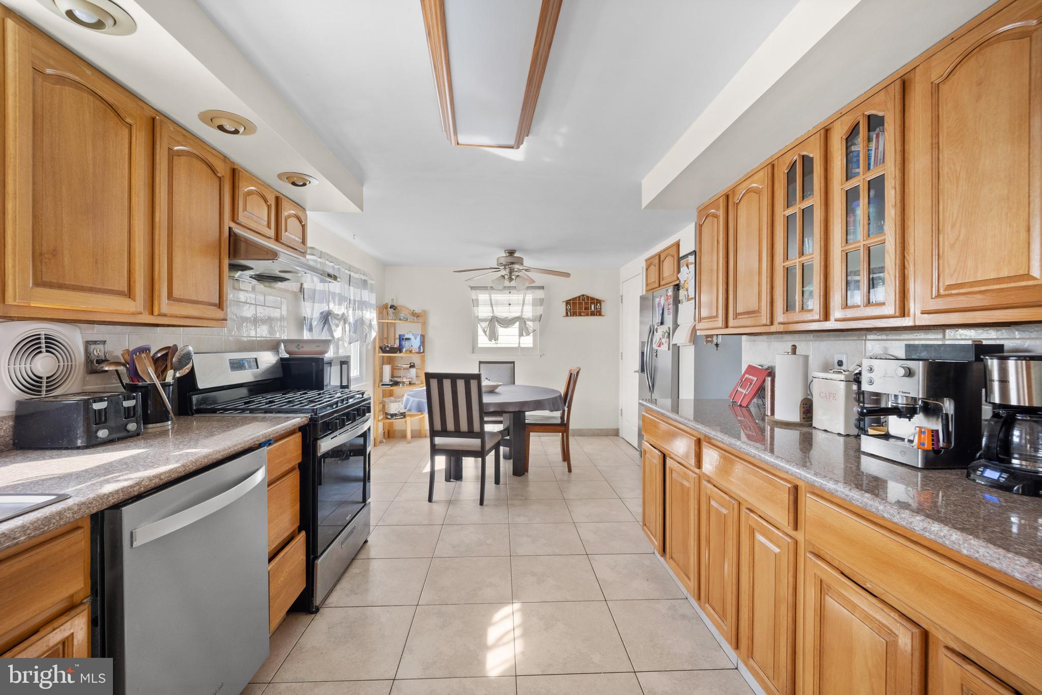 BUSTLETON - Residential