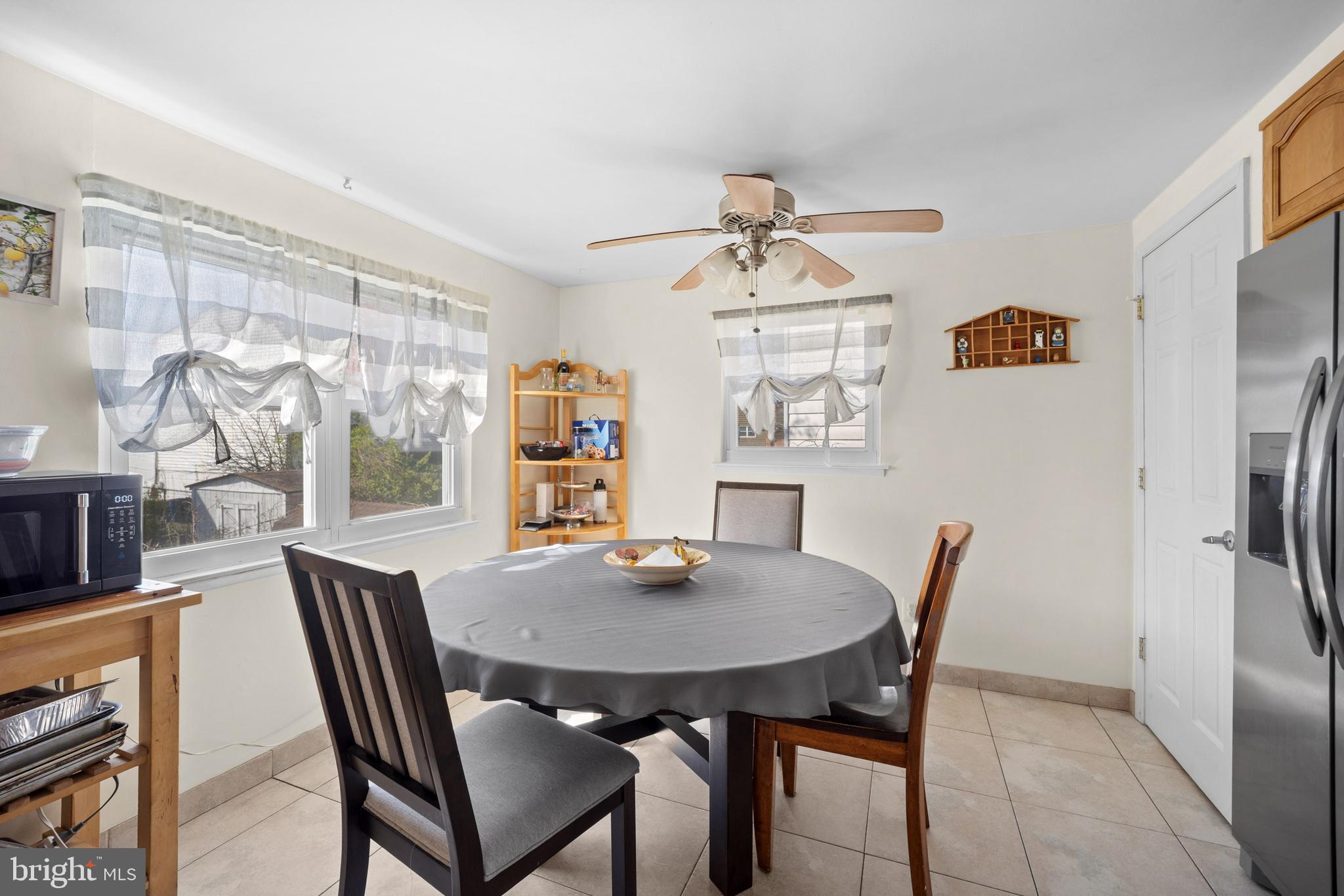 BUSTLETON - Residential