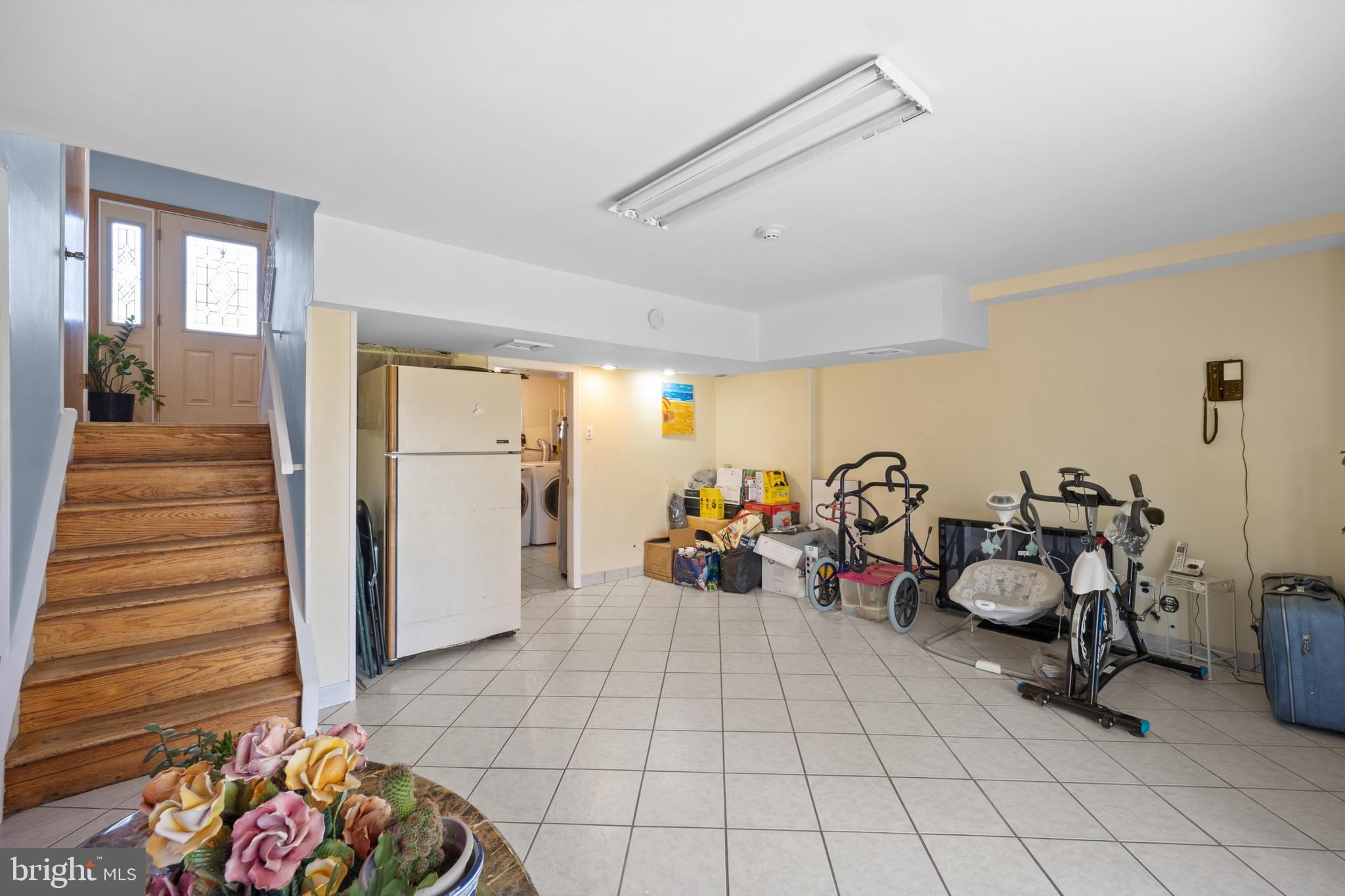 BUSTLETON - Residential