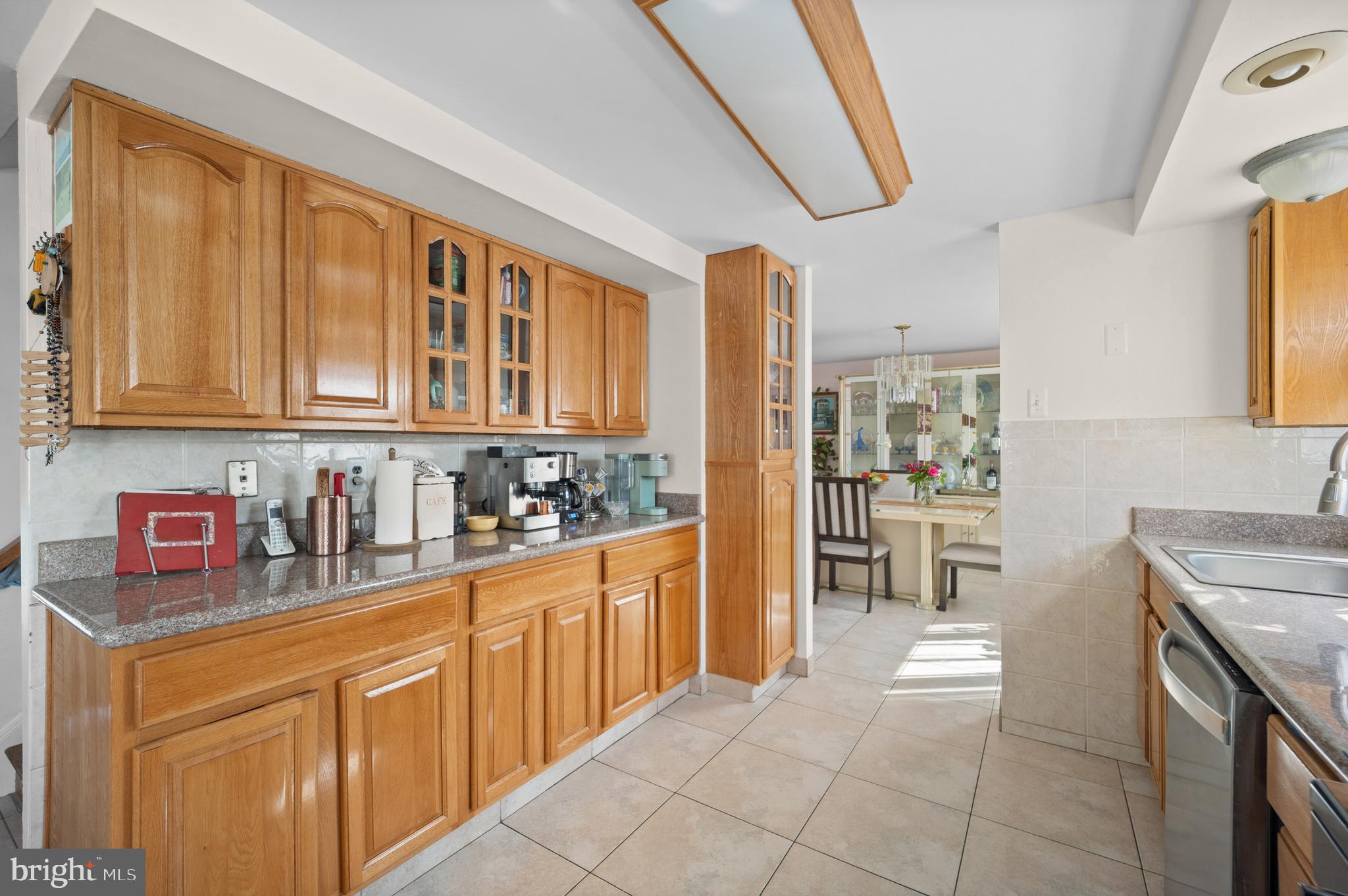 BUSTLETON - Residential