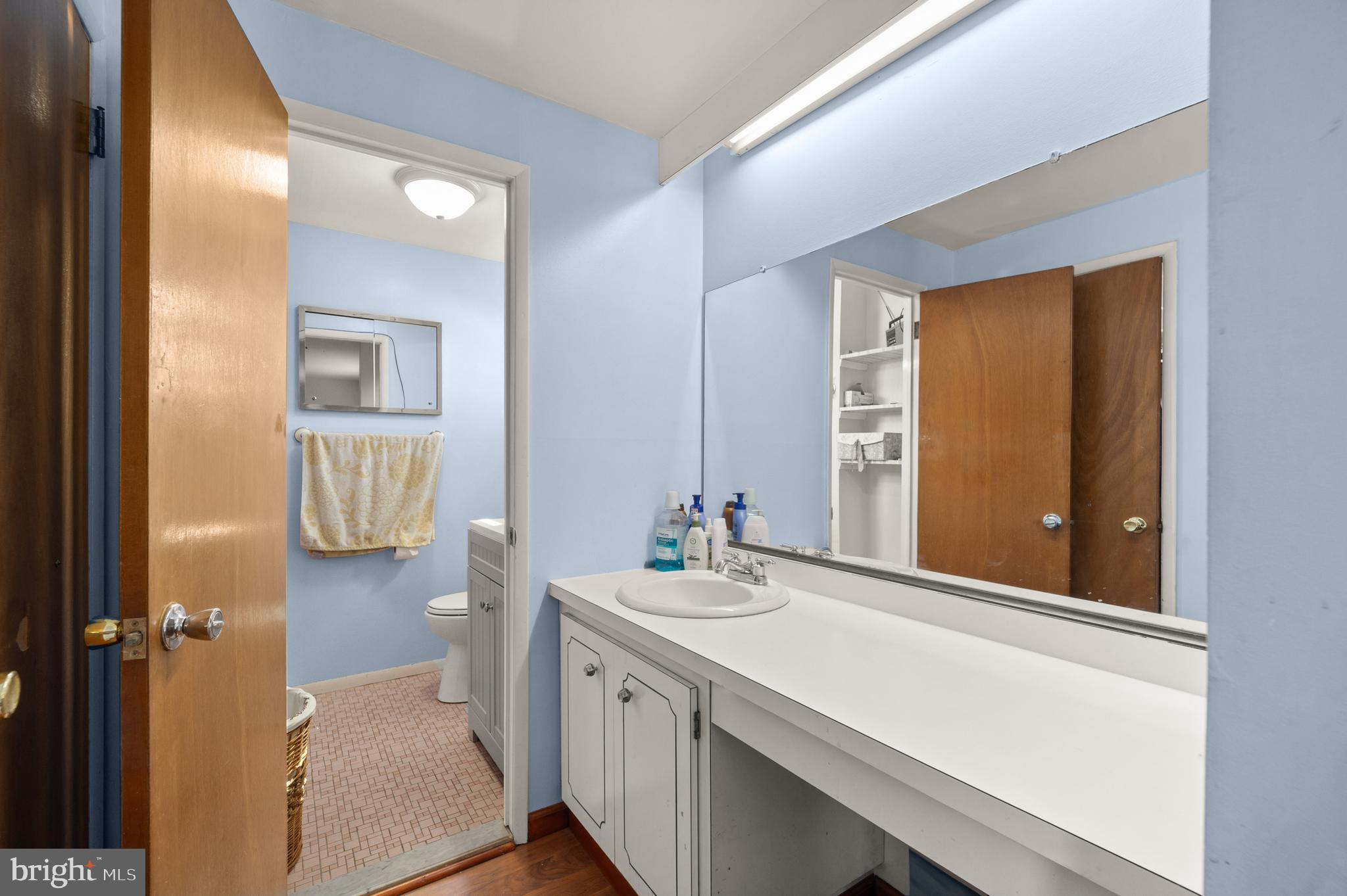 BUSTLETON - Residential