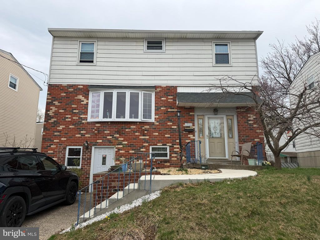 Photo of 1966 King Arthur Road, PHILADELPHIA, PA 19116 (MLS # PAPH2603290)