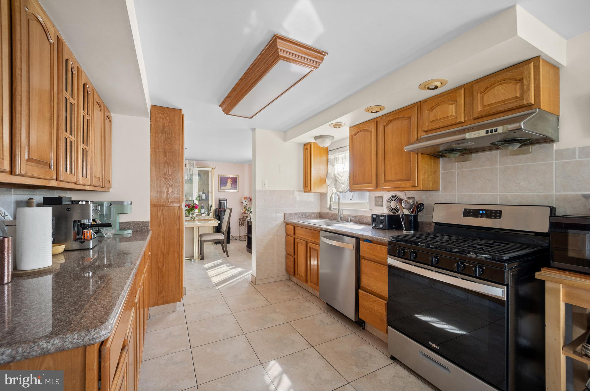 BUSTLETON - Residential