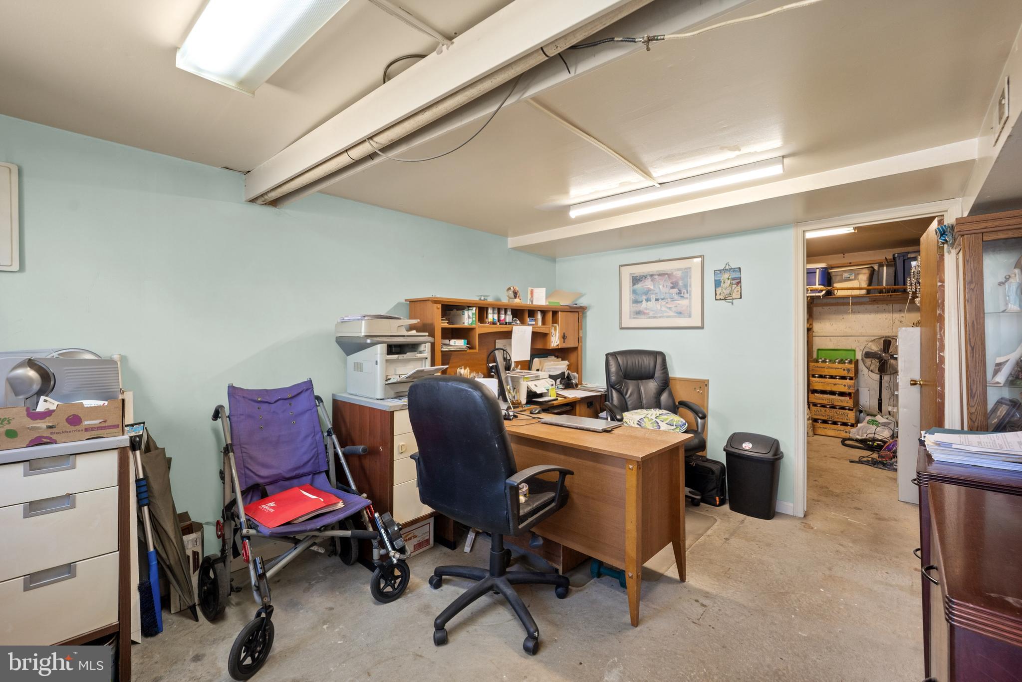 BUSTLETON - Residential