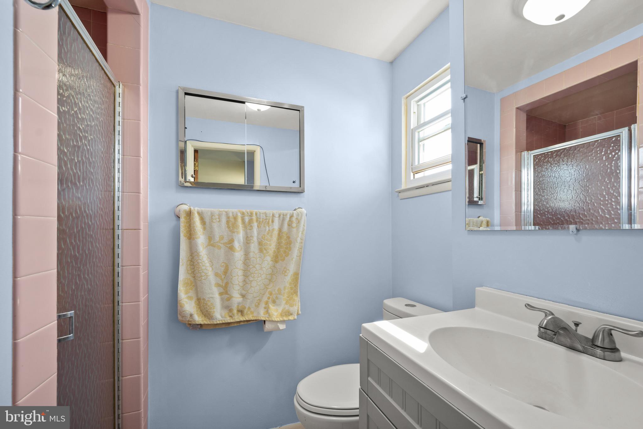 BUSTLETON - Residential