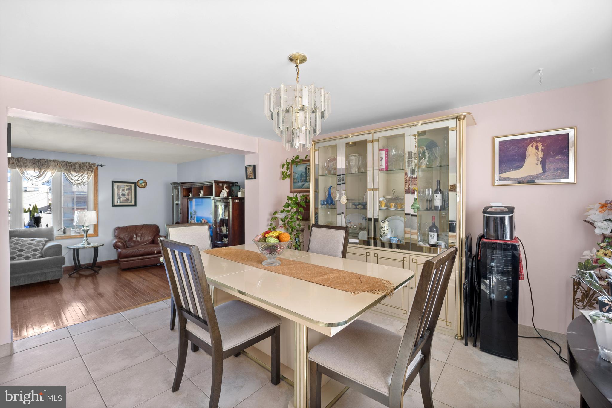 BUSTLETON - Residential