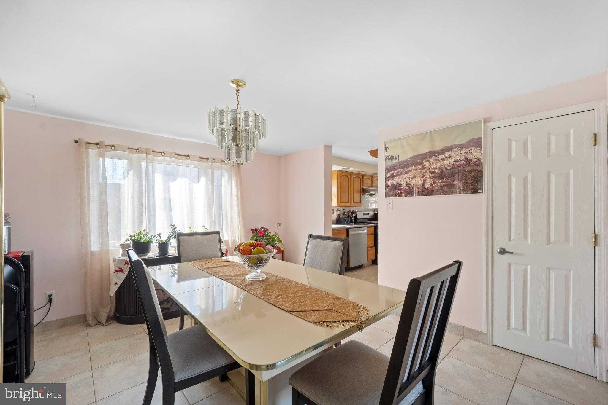 BUSTLETON - Residential