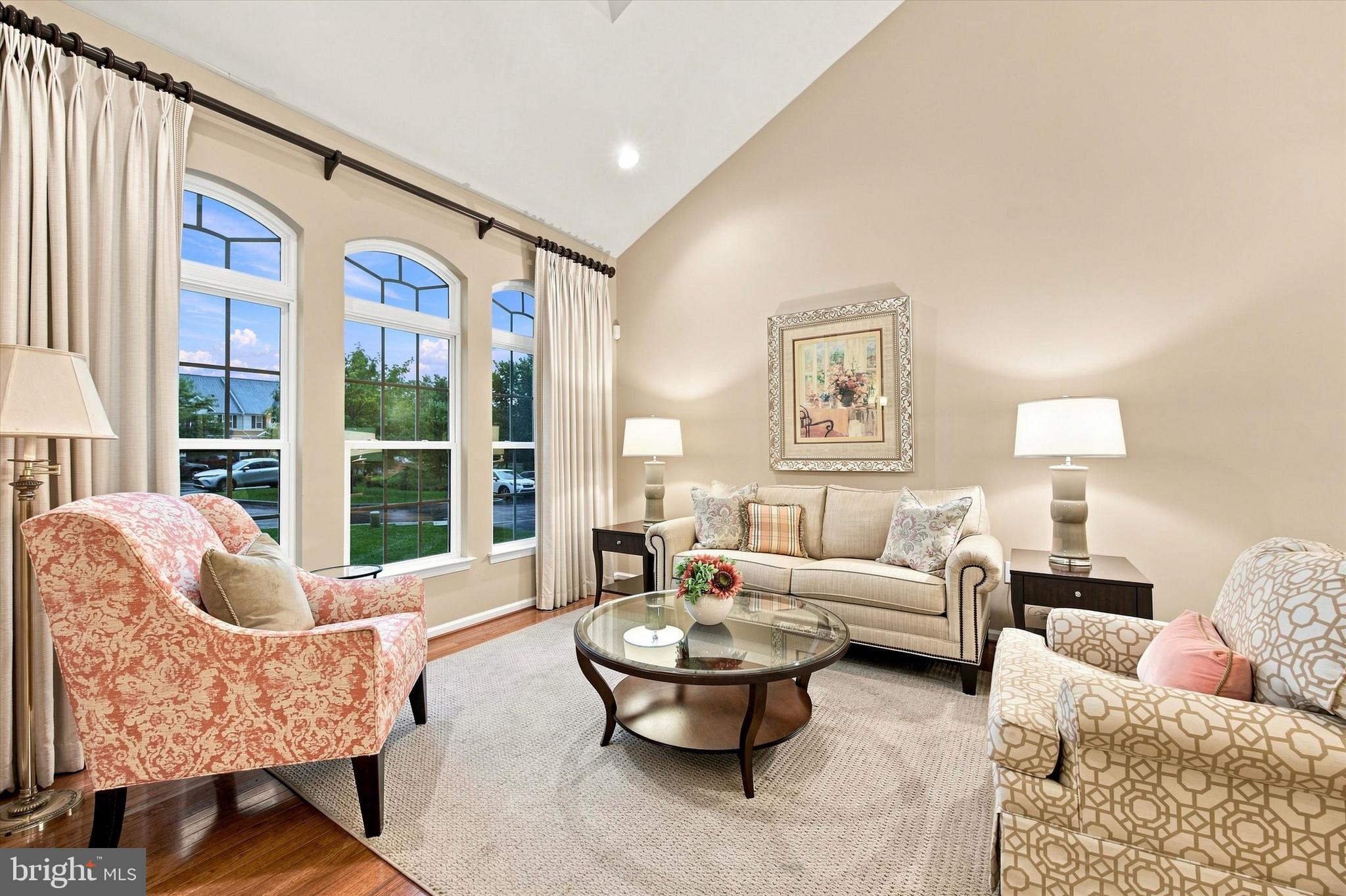 135 BRINDLE COURT