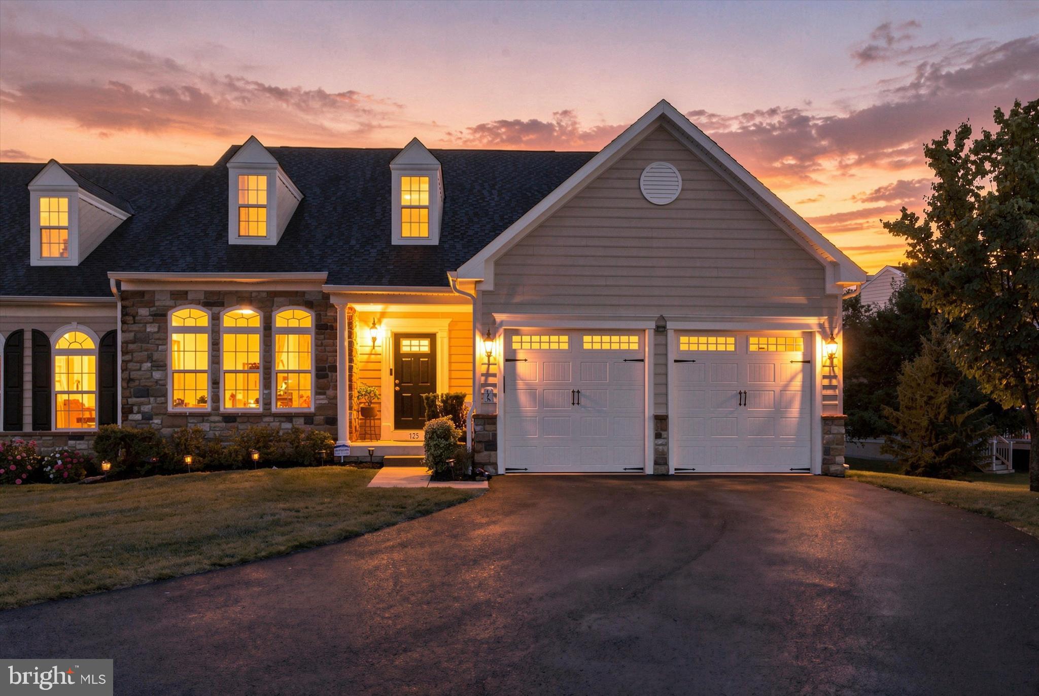 135 BRINDLE COURT