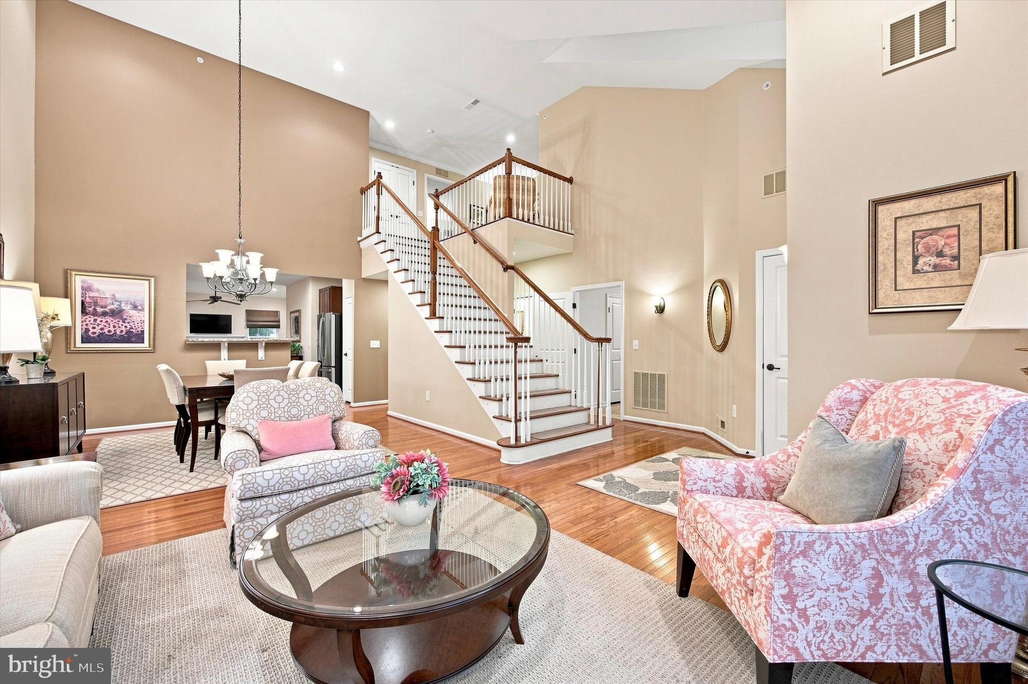 135 BRINDLE COURT