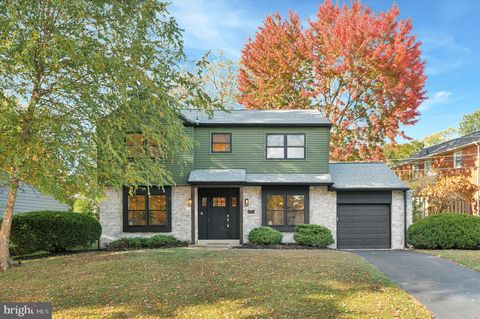 210 DAVID DRIVE 218 HAVERTOWN PA 19083