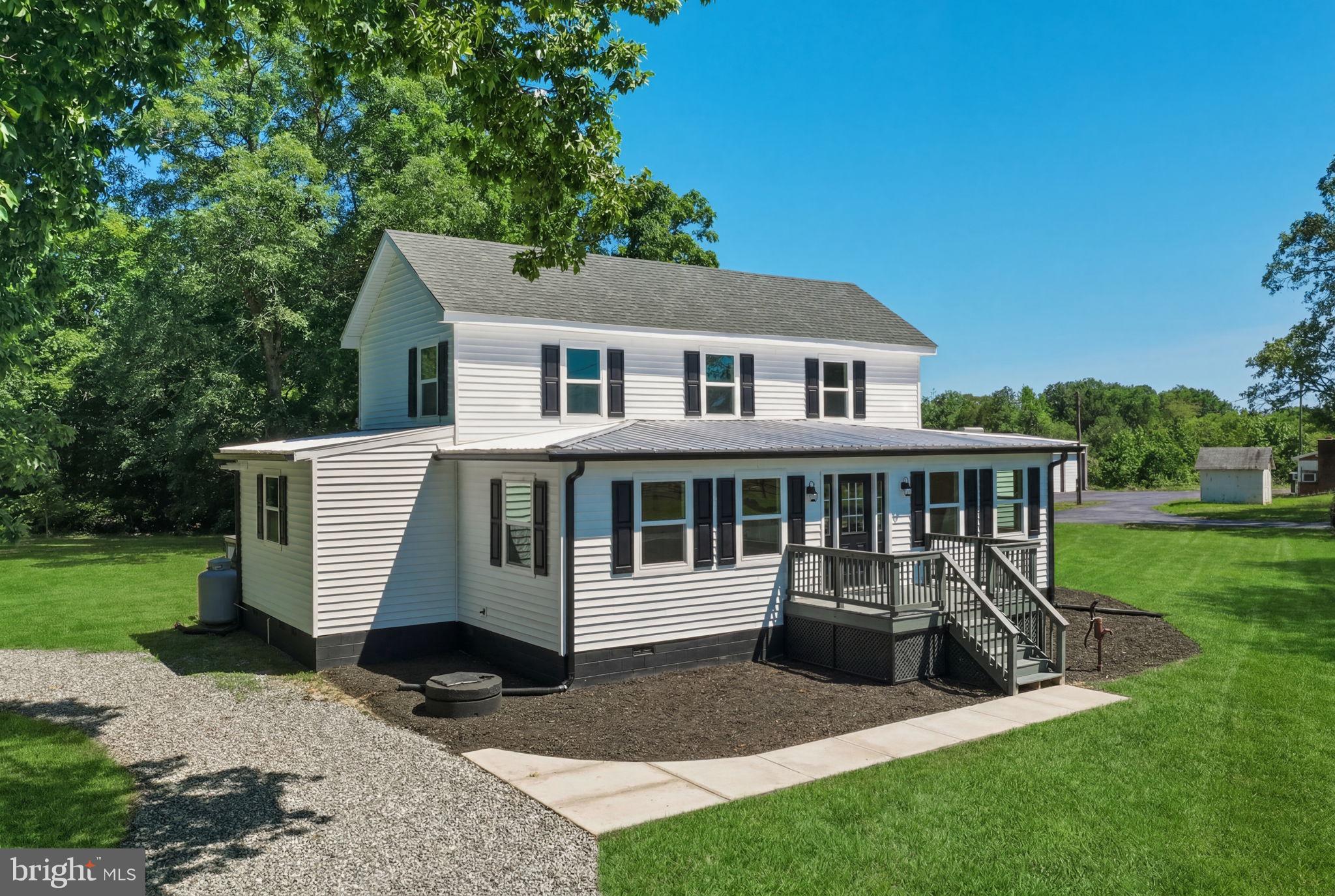 2426 HAMPTON HALL ROAD