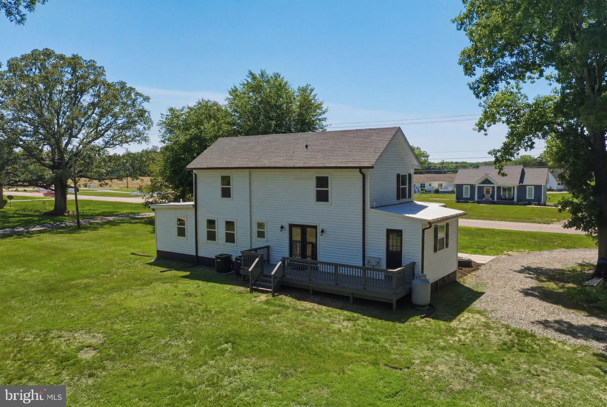2426 HAMPTON HALL ROAD