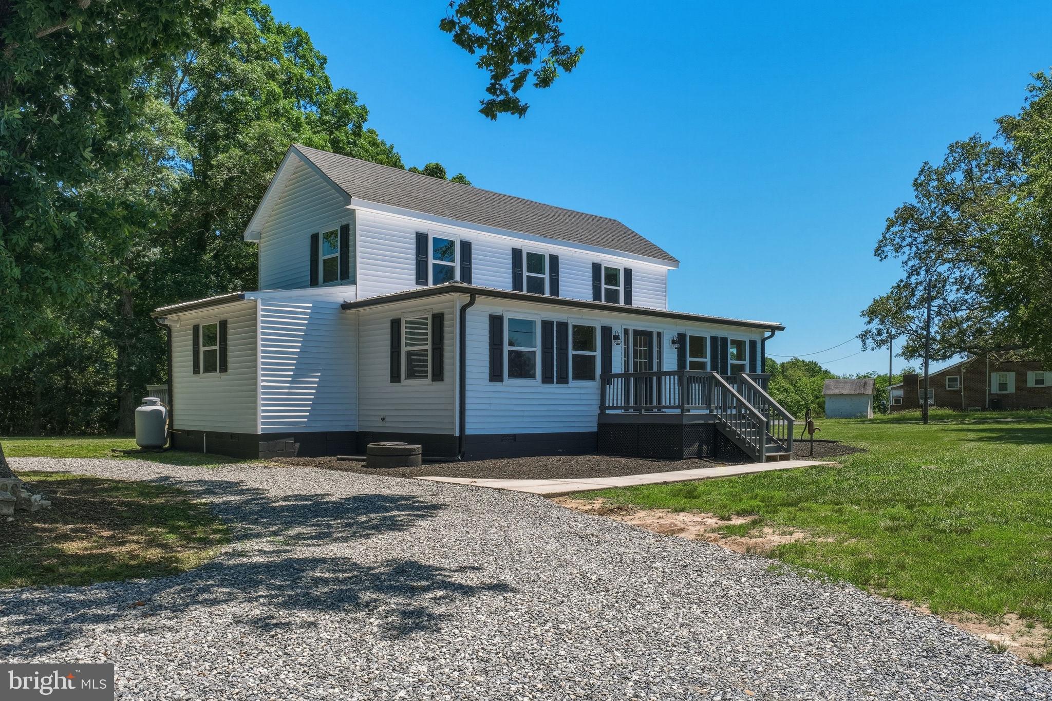 2426 HAMPTON HALL ROAD