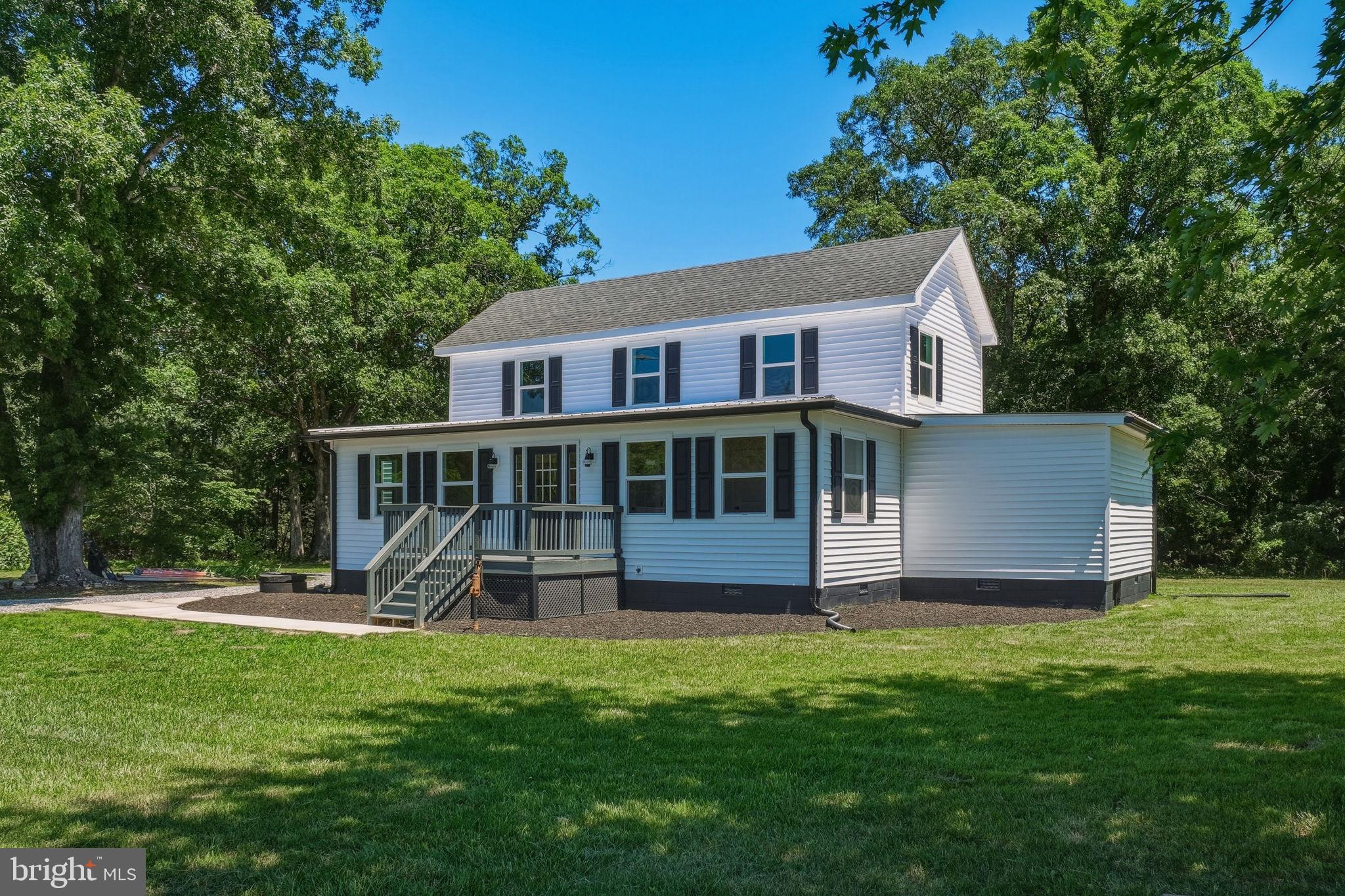 2426 HAMPTON HALL ROAD
