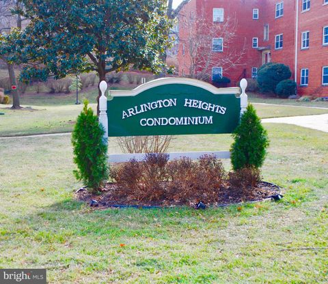 5310 8TH ROAD S 2 ARLINGTON VA 22204