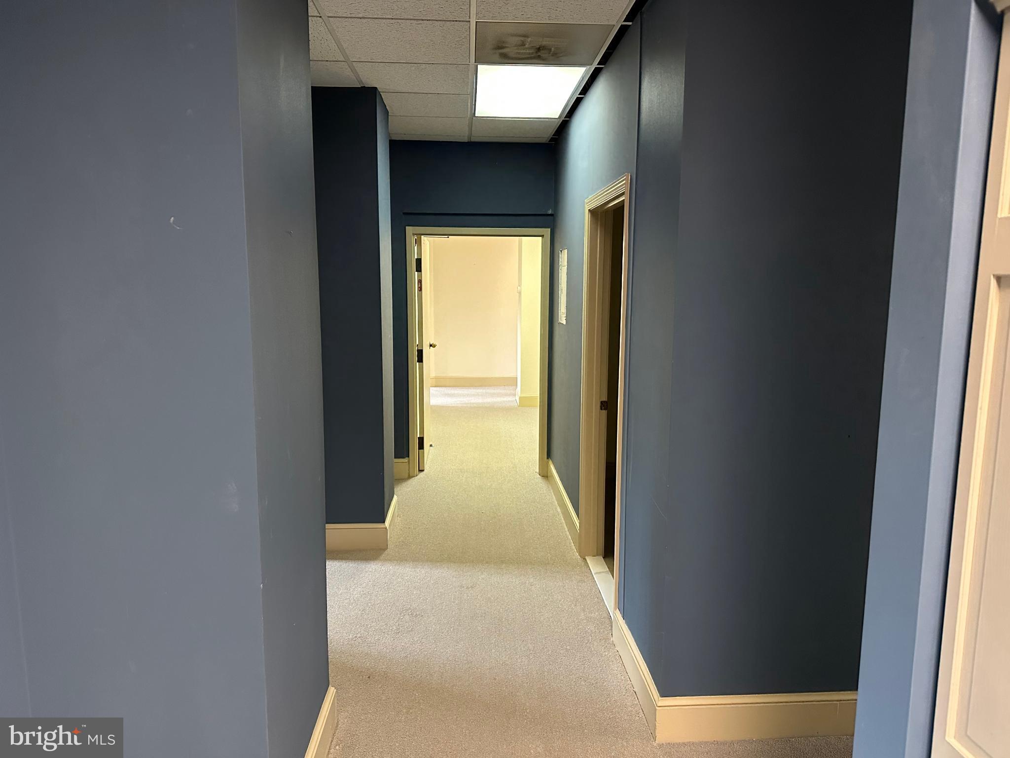 FAIRFAX COMMONS - Commercial Sale