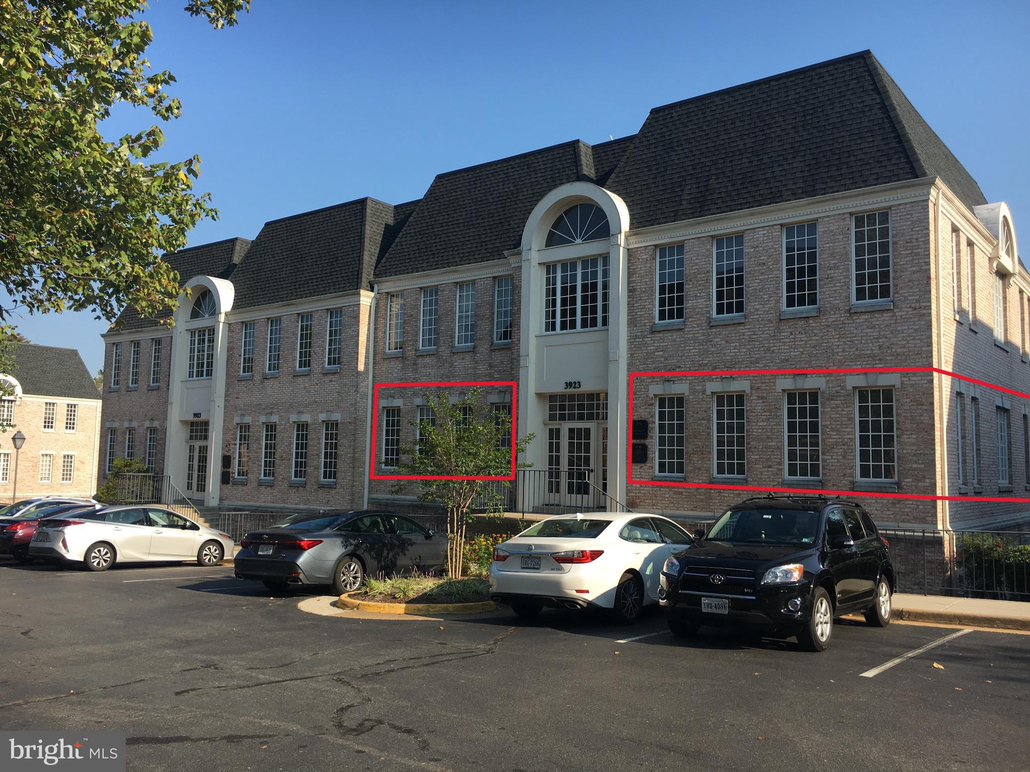 3923 BLENHEIM BOULEVARD 62C & 62D